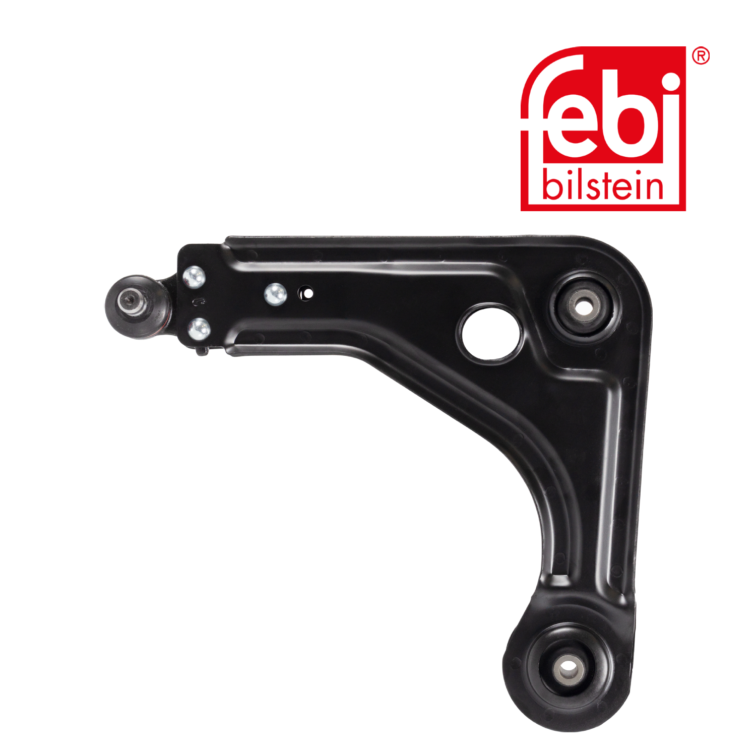 Febi Control/Trailing Arm Front Left 10211