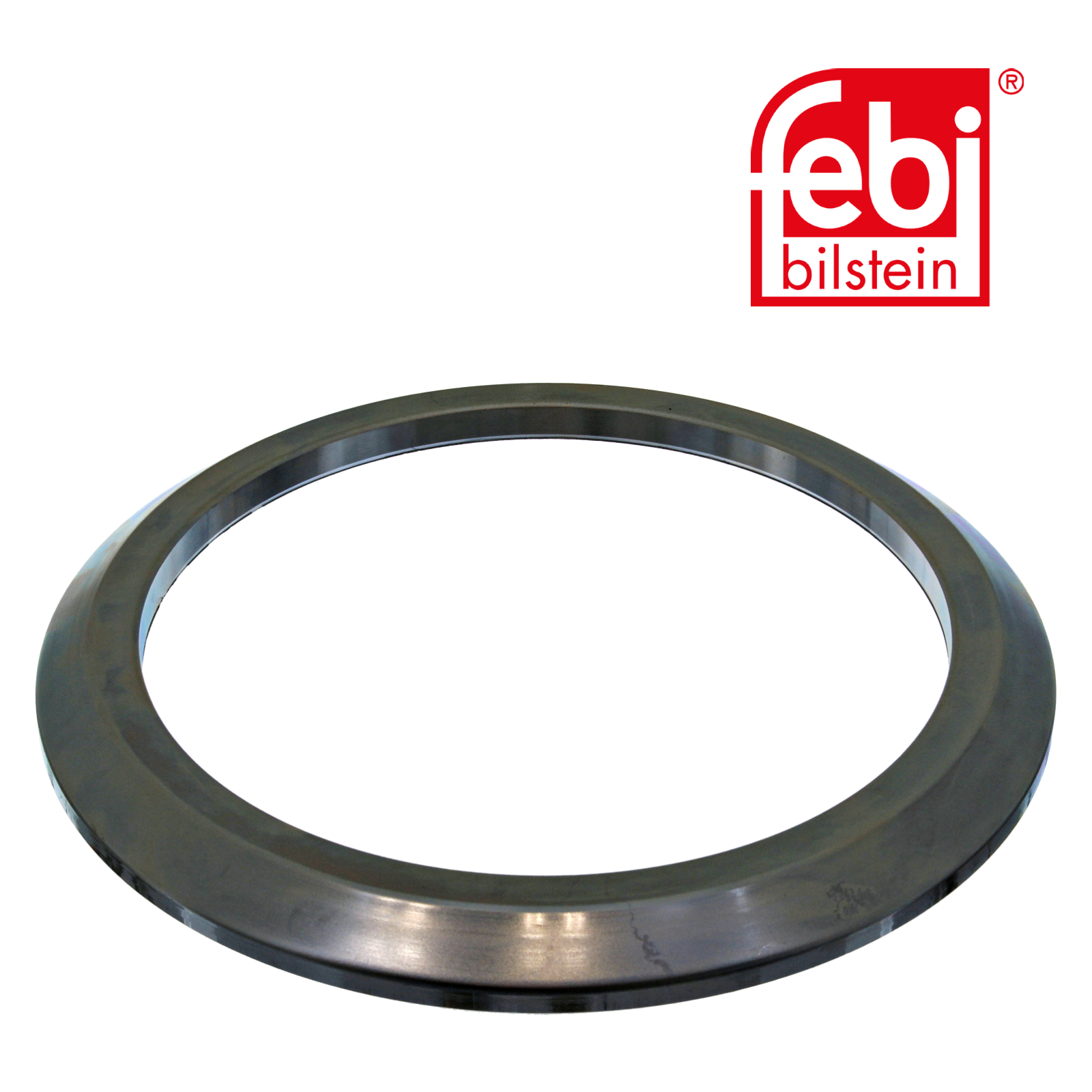 Febi Wheel Hub Shaft Seal 227mm OD ID 16mm Thick 39399