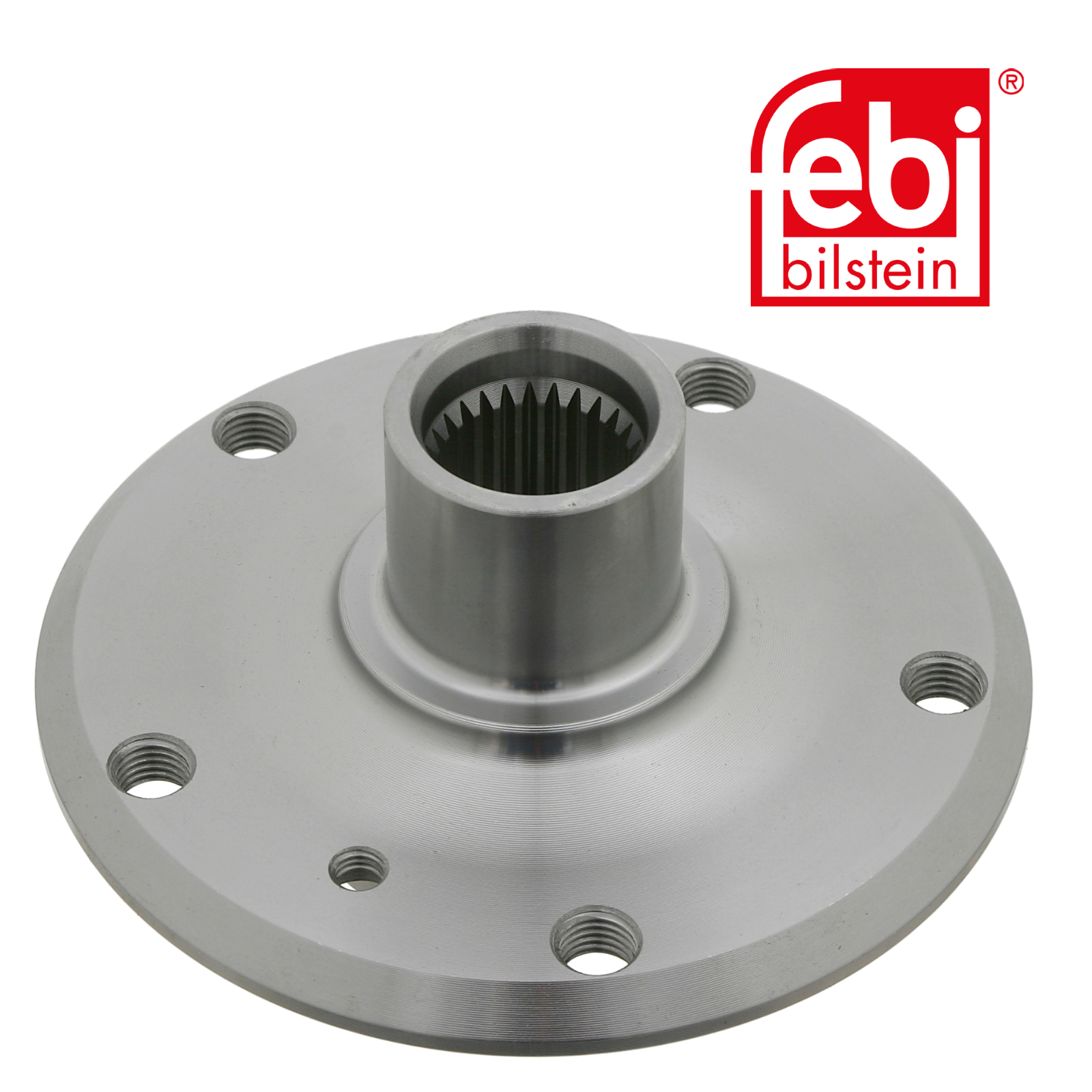 Febi Wheel Hub Stud 26234