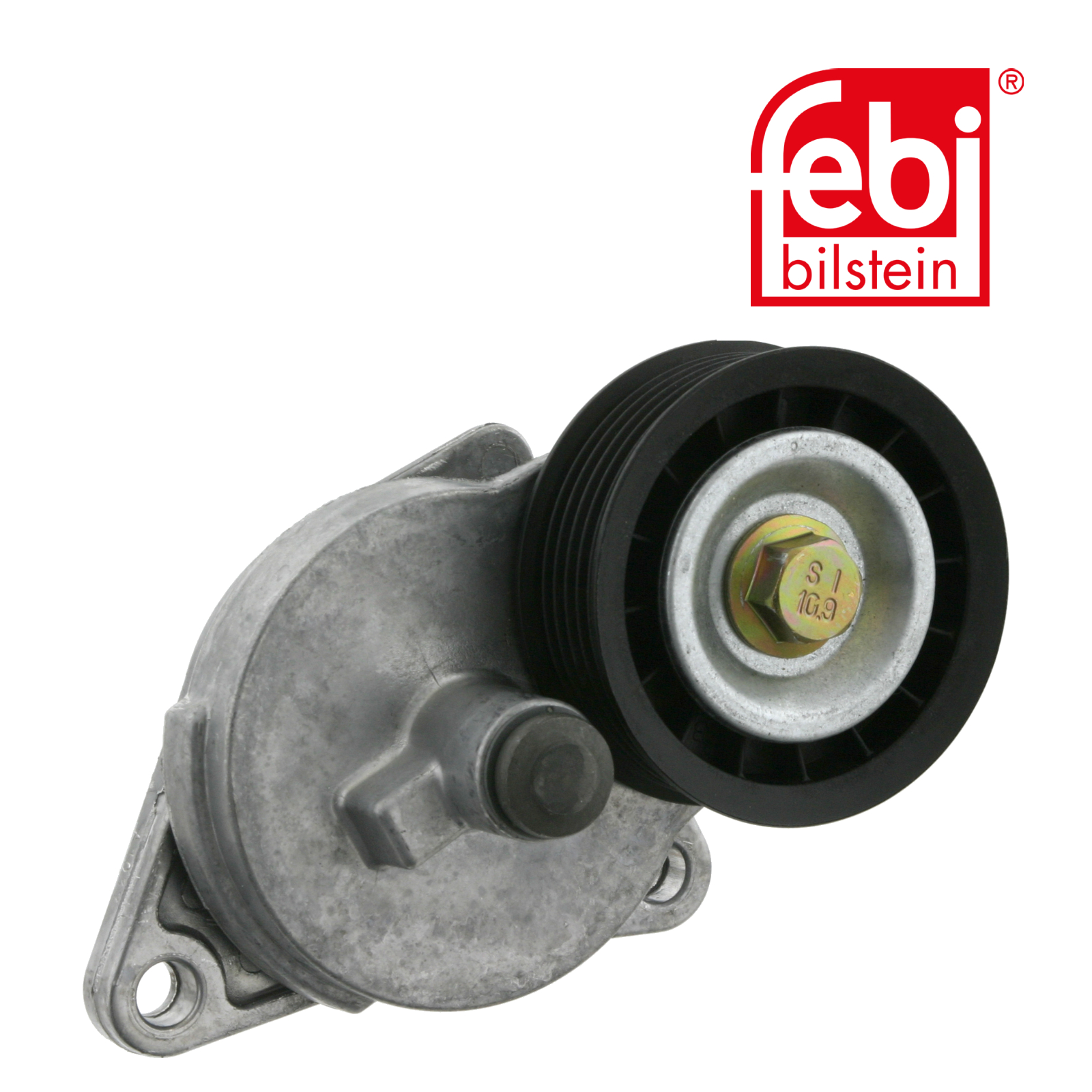Febi Auxiliary Belt Tensioner 19824