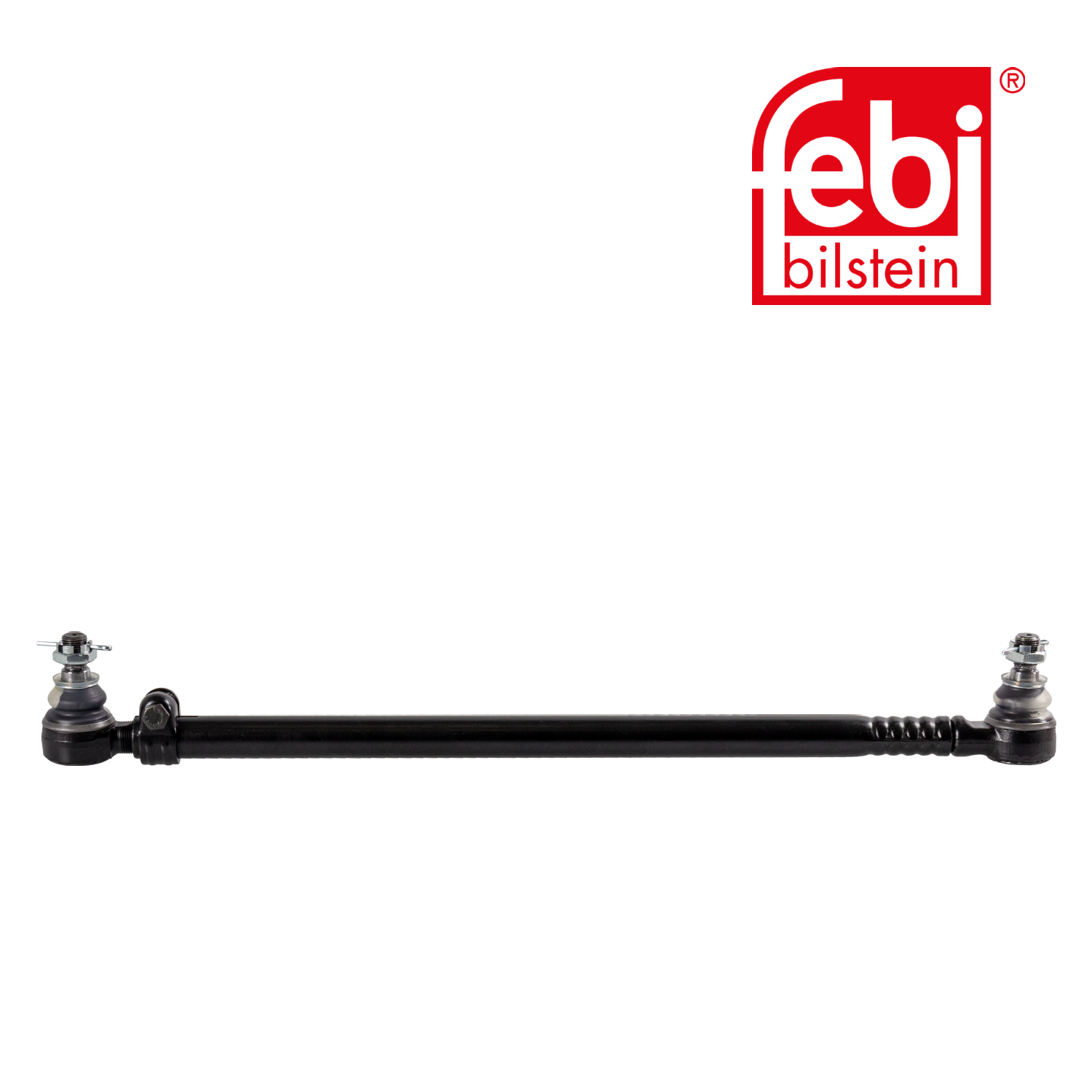 Febi Inner Rack End Right Joint Centre 17575