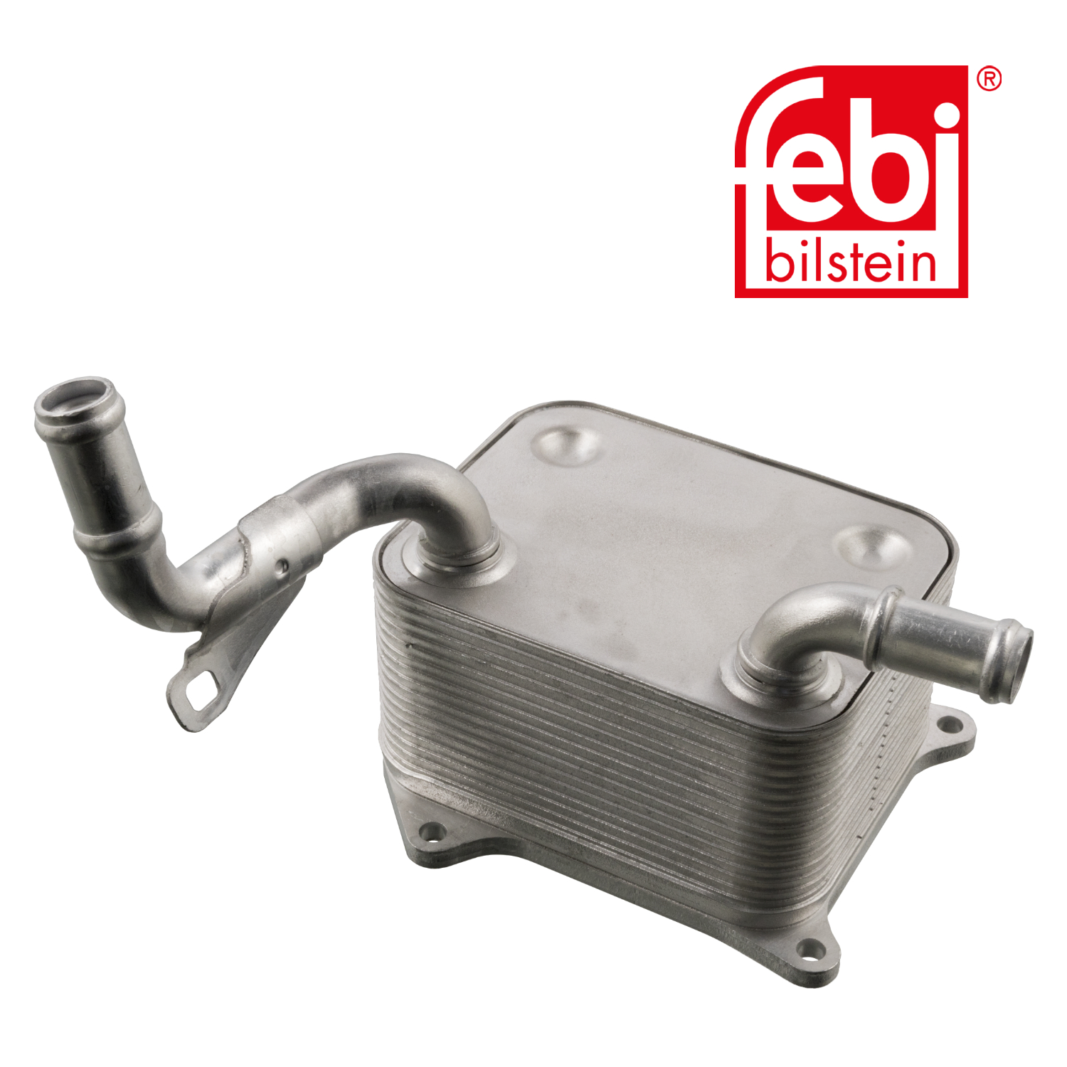 Febi Engine Oil Cooler 107530