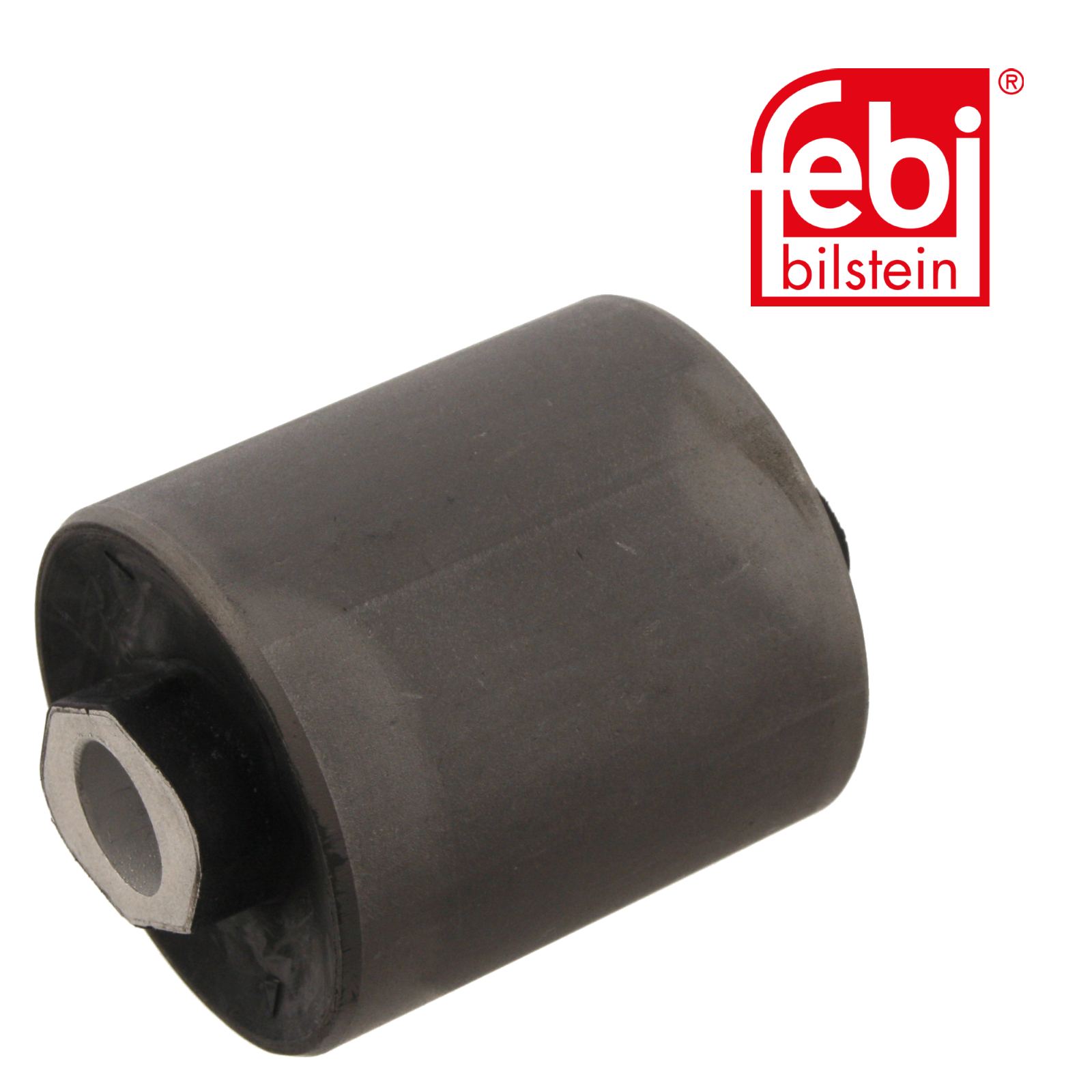 Febi Driver Cab Suspension Bush 60mm OD ID 29372