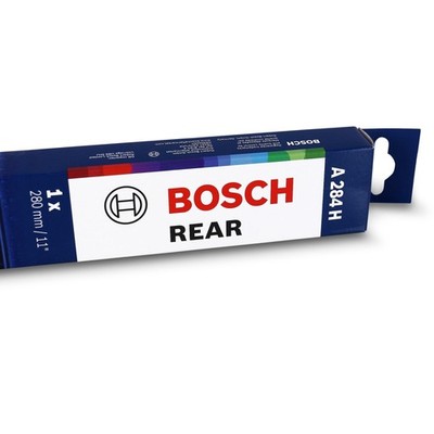 Bosch Wiper Wiper Blade 280mm — A284H fits Cupra Ateca 2018 on 2.0
