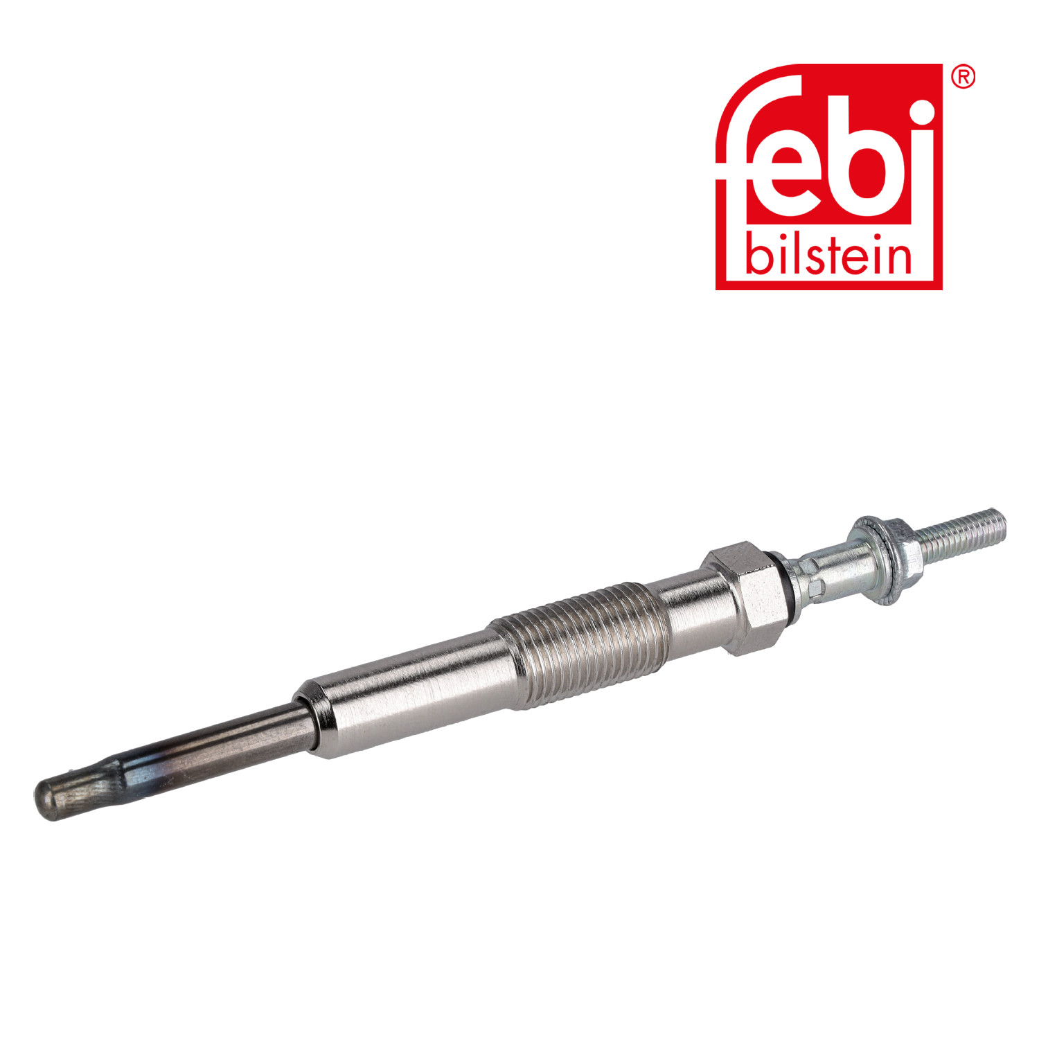 Febi Diesel Engine Glow Plug 176181