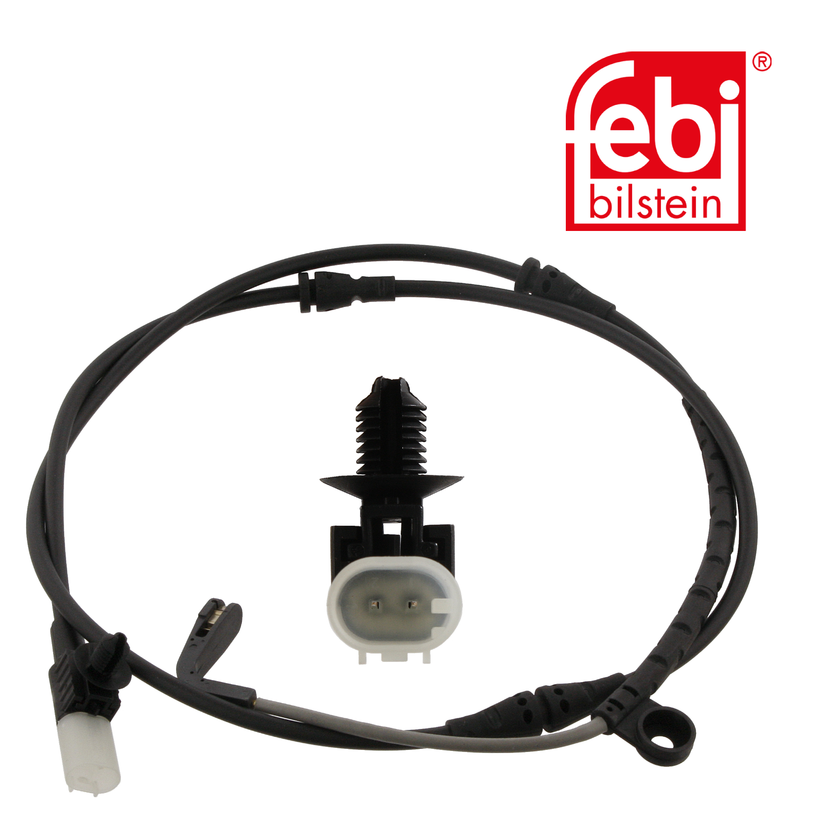 Febi Brake Pad Wear Sensor Front Right 31821