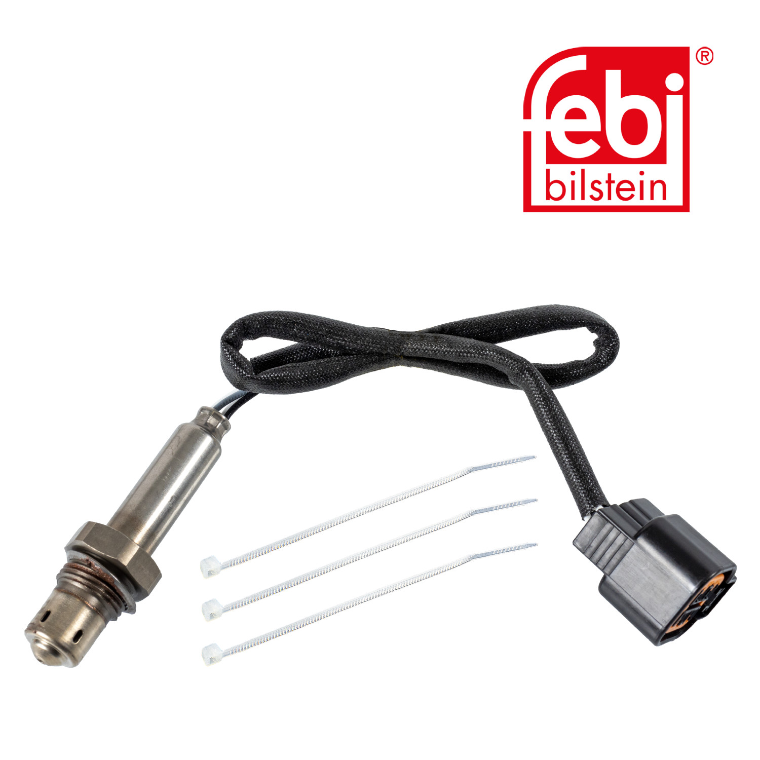 Febi O2 Lambda Oxygen Sensor 175919