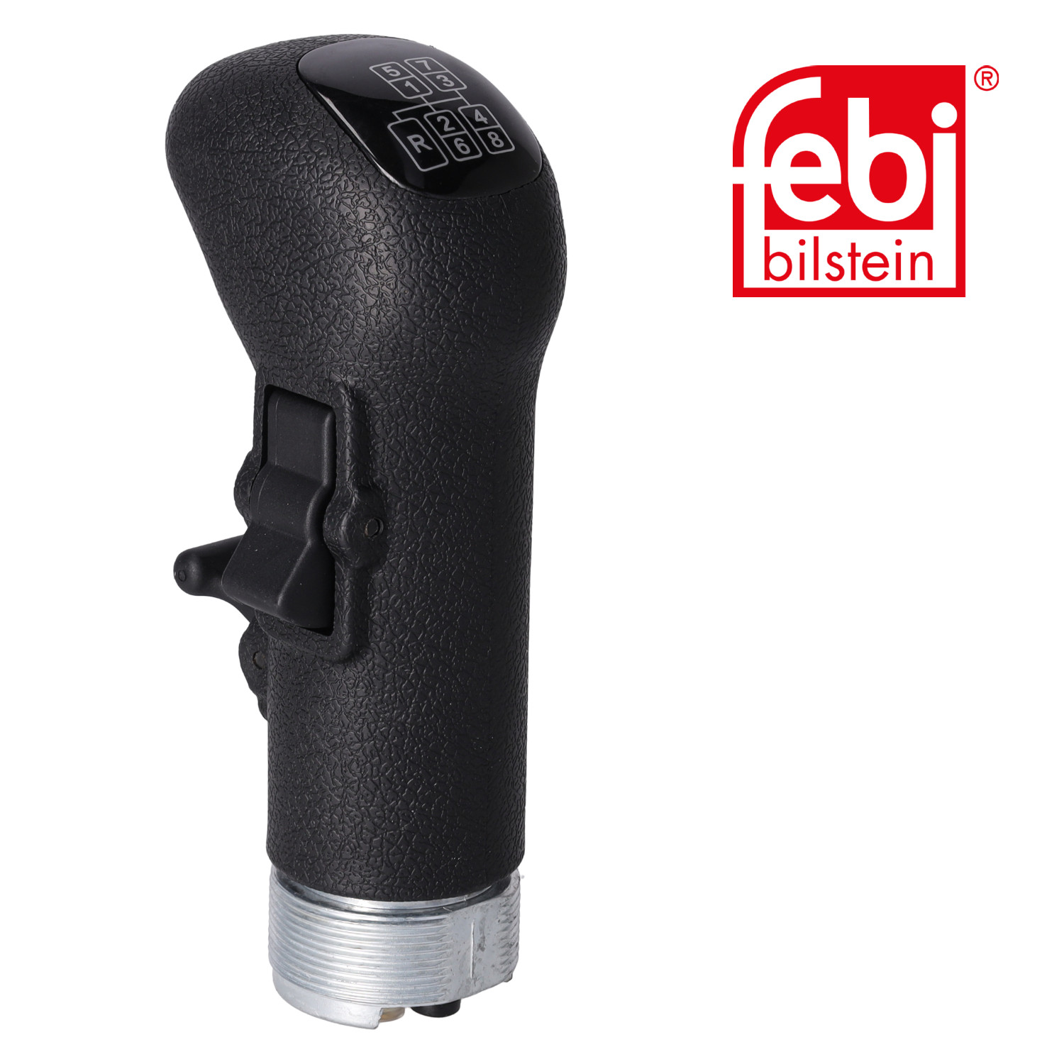 Febi Gear Lever Knob ID Wide 29168