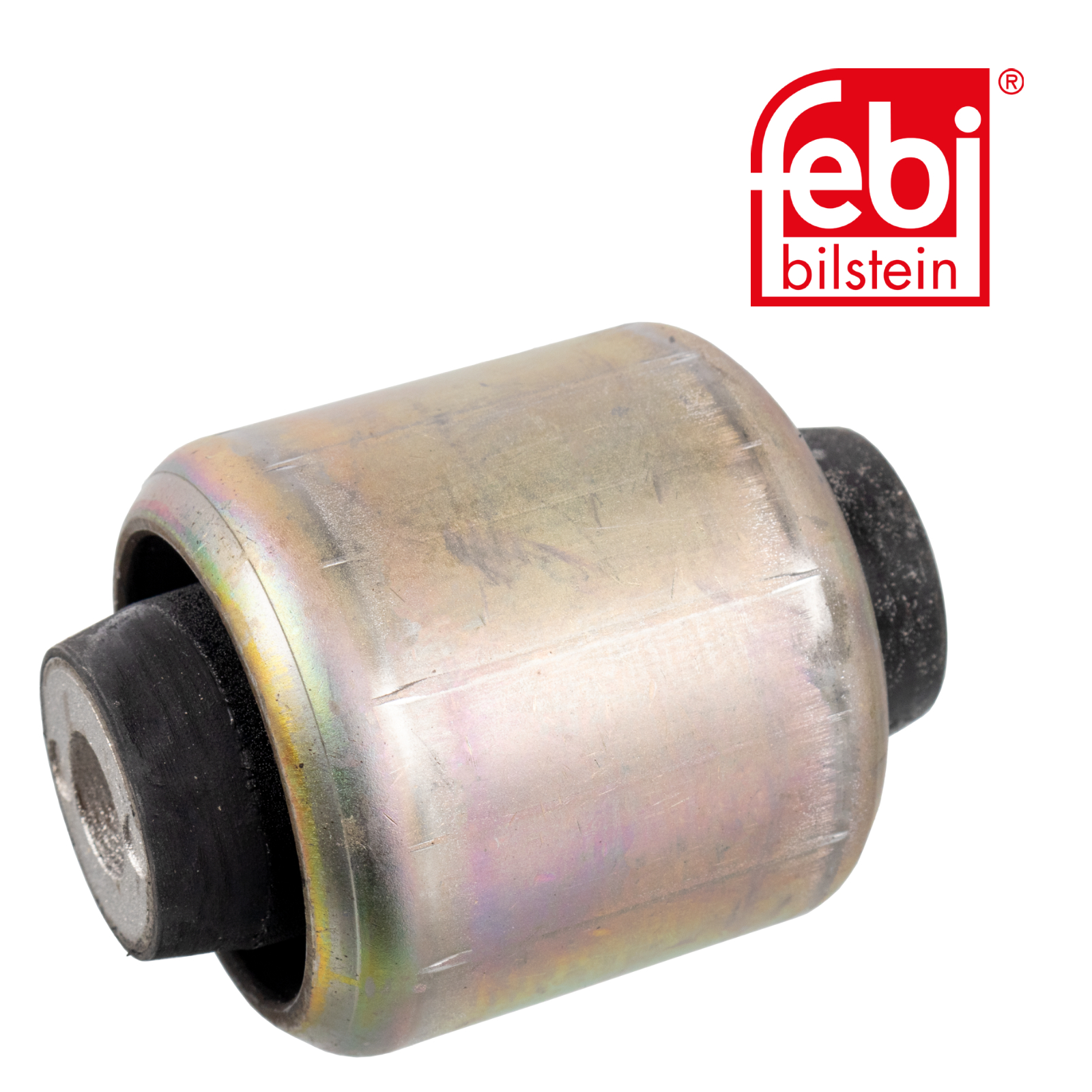 Febi Wishbone / Control / Trailing Arm Bush Rear Right 104841