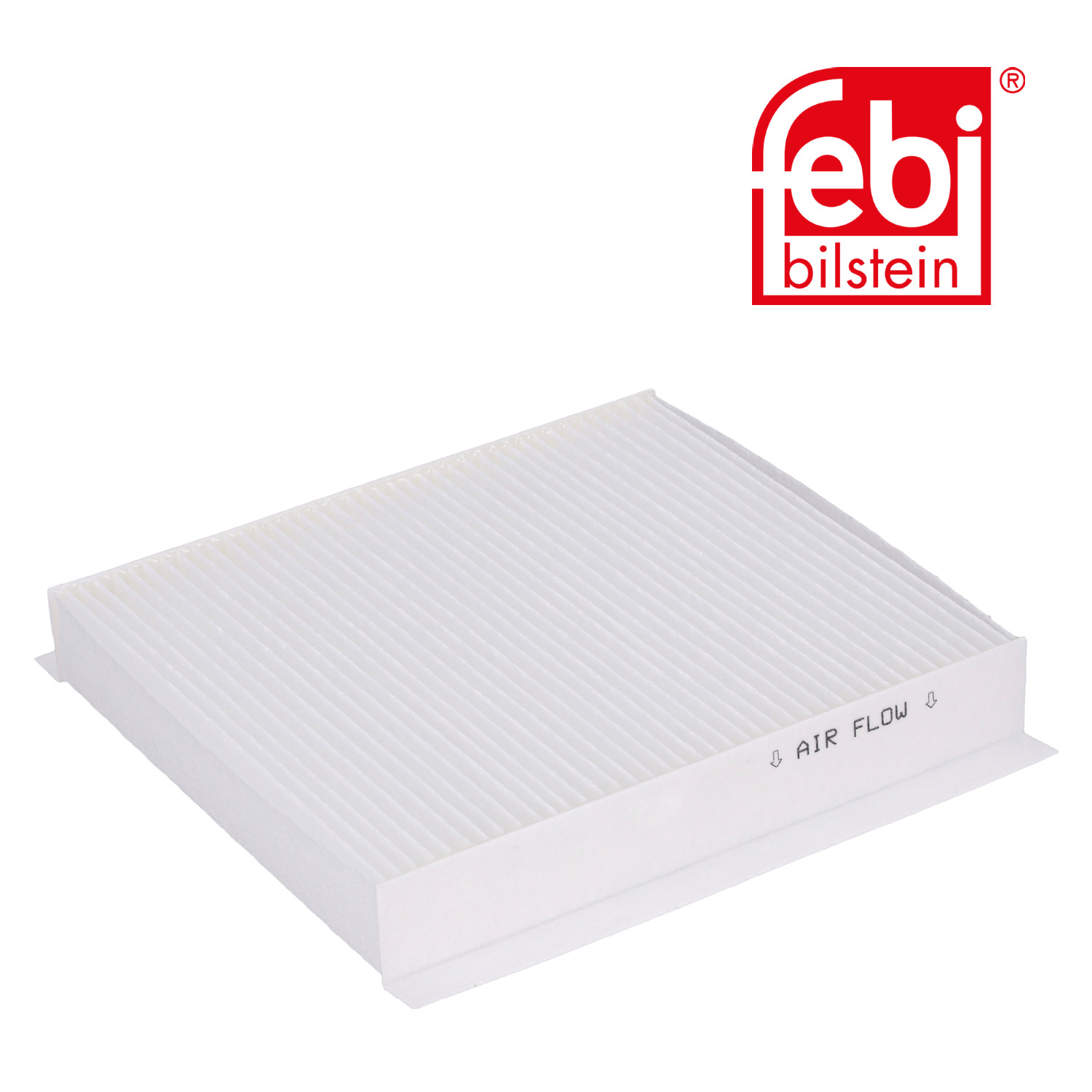 Febi Cabin Air Filter (Pollen Filter) 29221