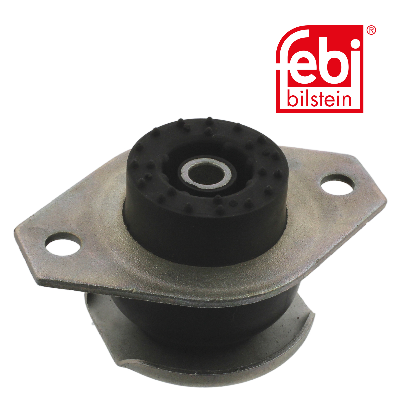 Febi Engine Mount Mounting Centre 36813