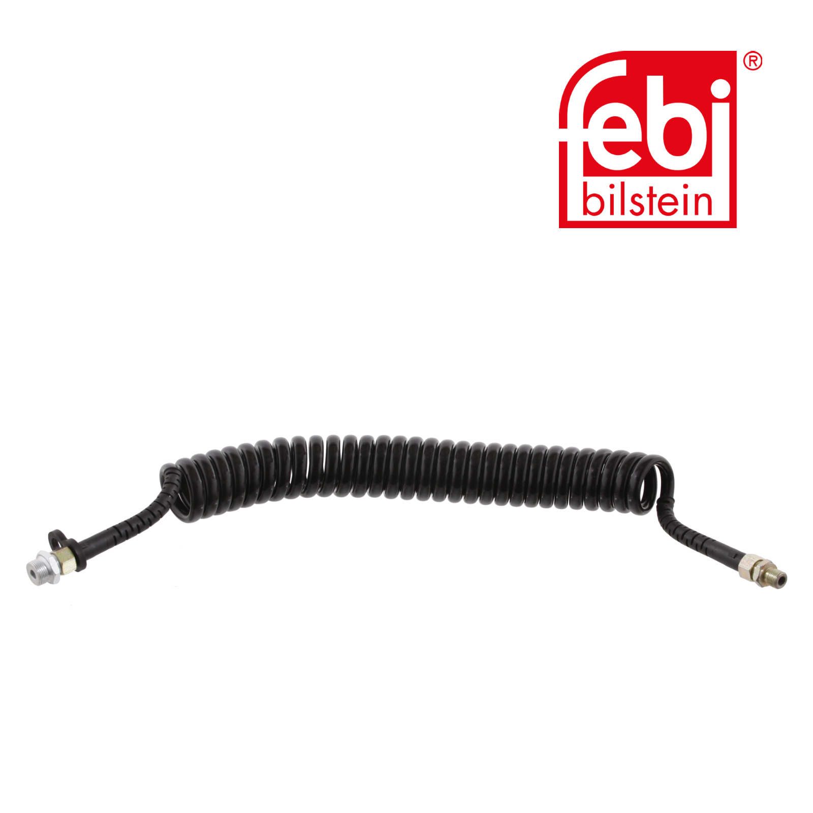 Febi Spiral Hose Tube Line Pipe 32620