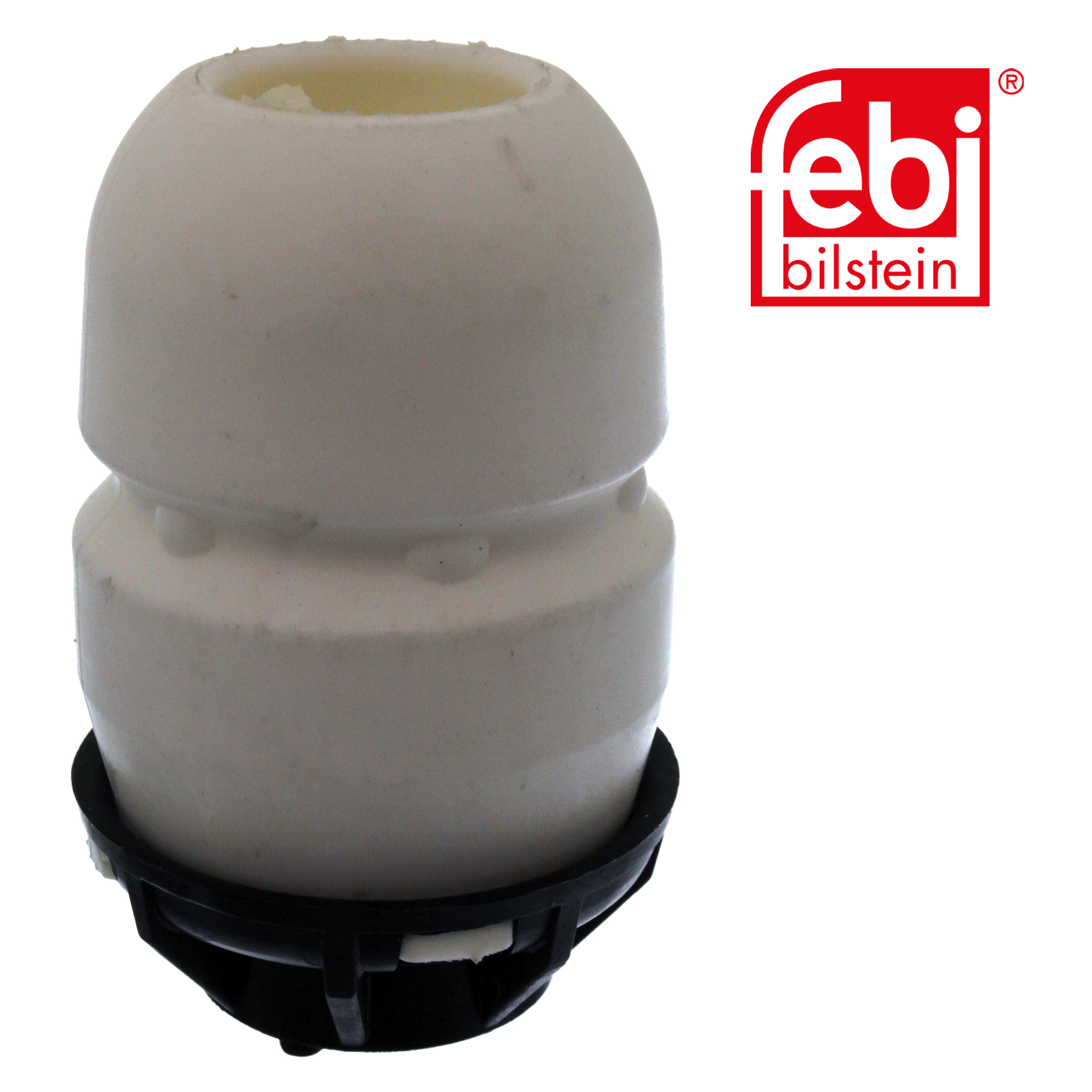 Febi Rear Rubber Buffer Suspension 21130