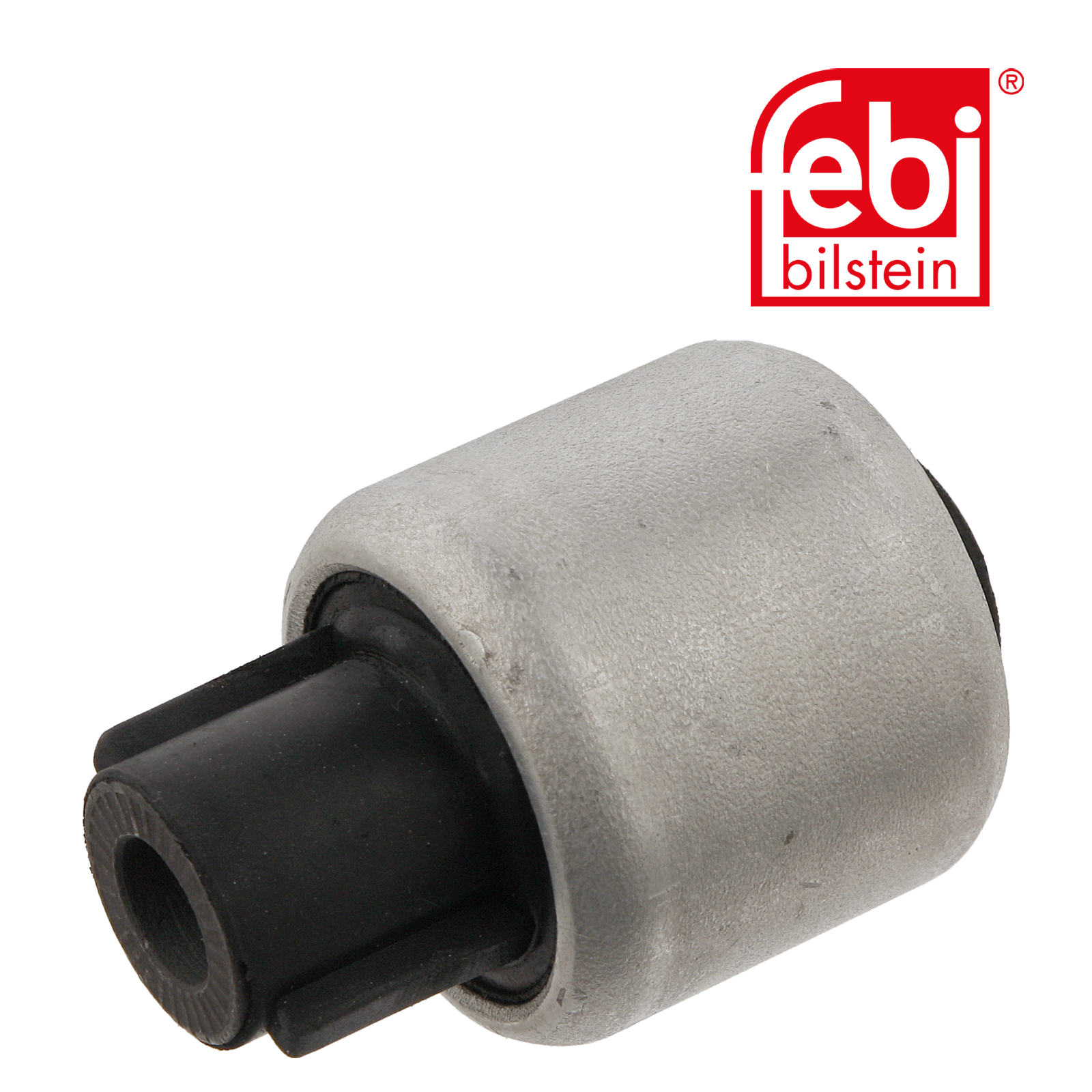 Febi Wishbone / Control / Trailing Arm Bush Front Right 31540