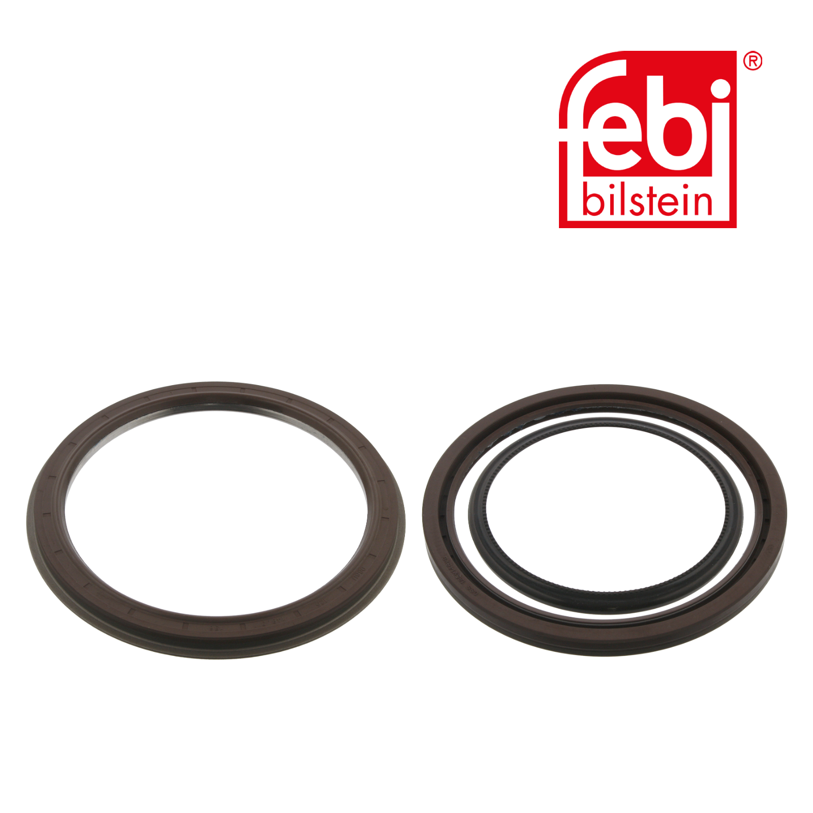 Febi Wheel Hub Gasket Set 35420