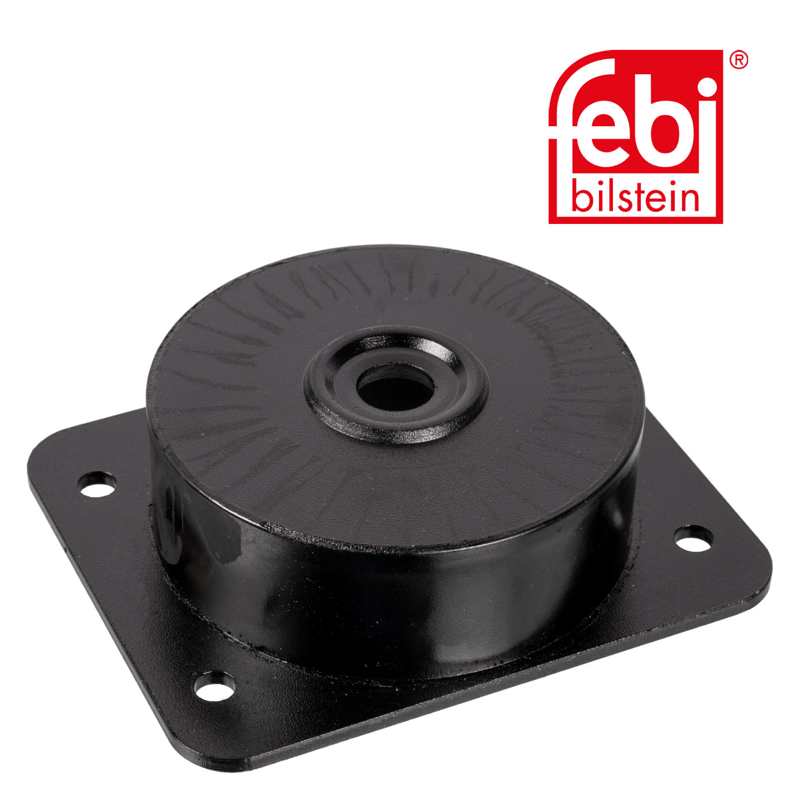 Febi Engine Mount Mounting both sides 109006