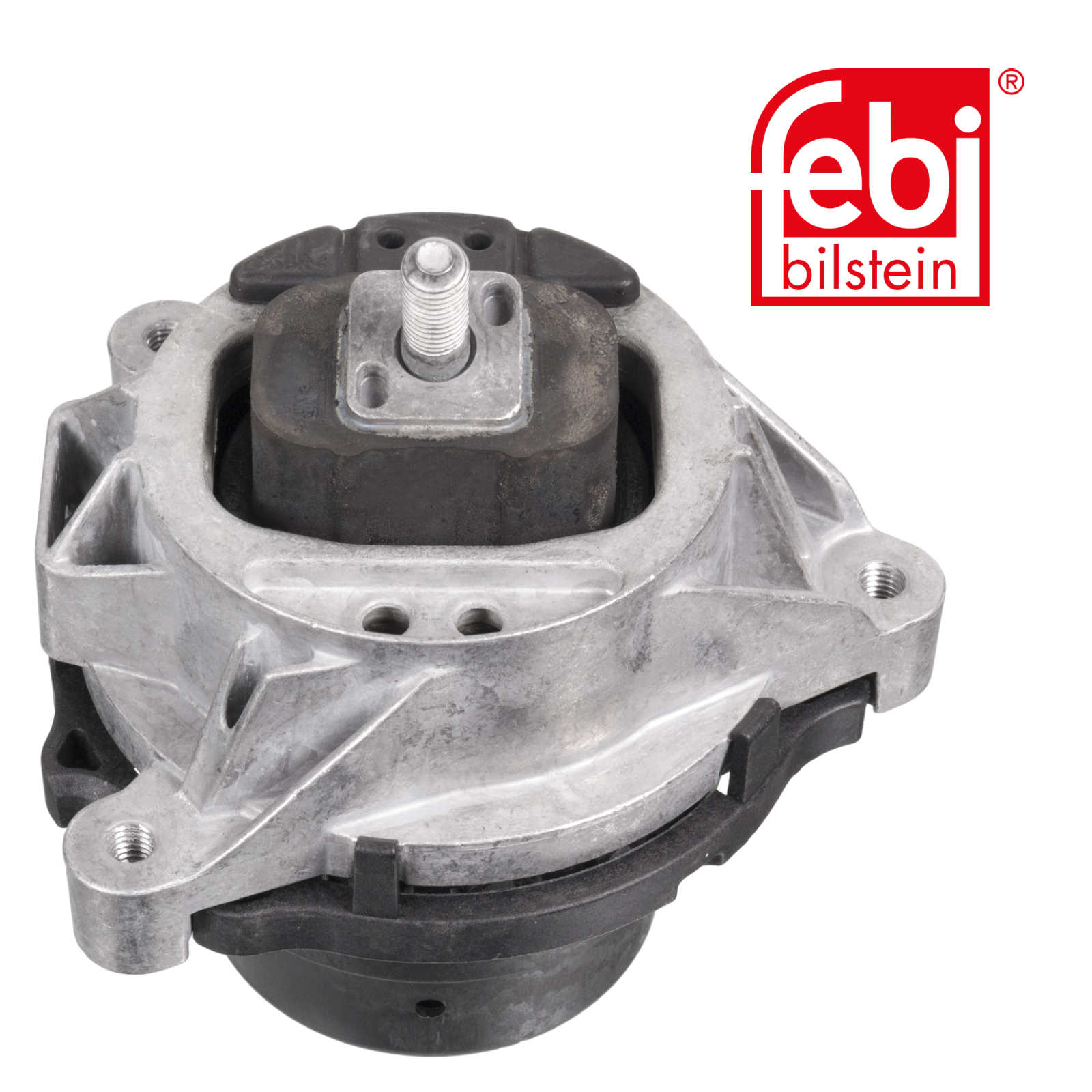Febi Engine Mount Mounting Left 103311