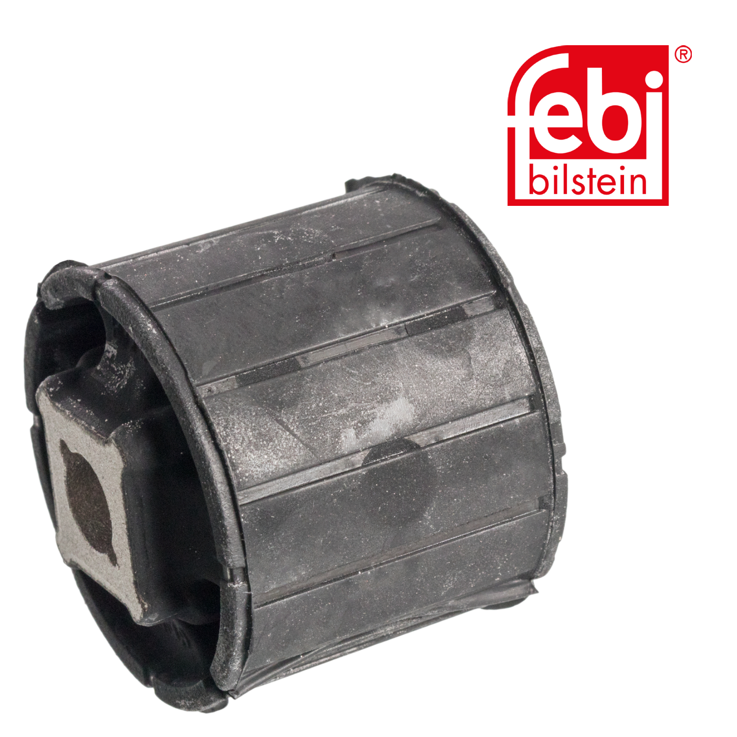 Febi Axle Beam Bushing Rear Right 26440