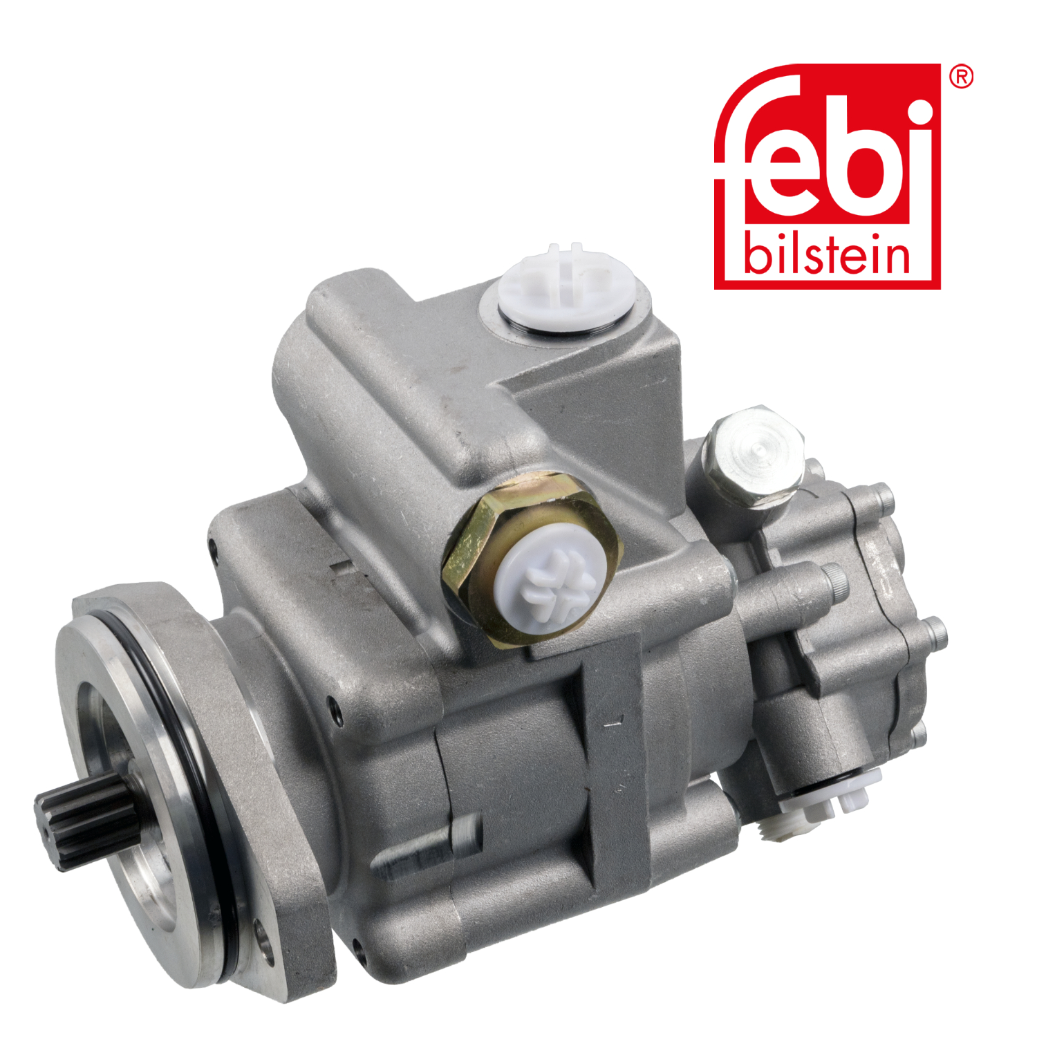 Febi Power Steering Hydraulic Pump 176462