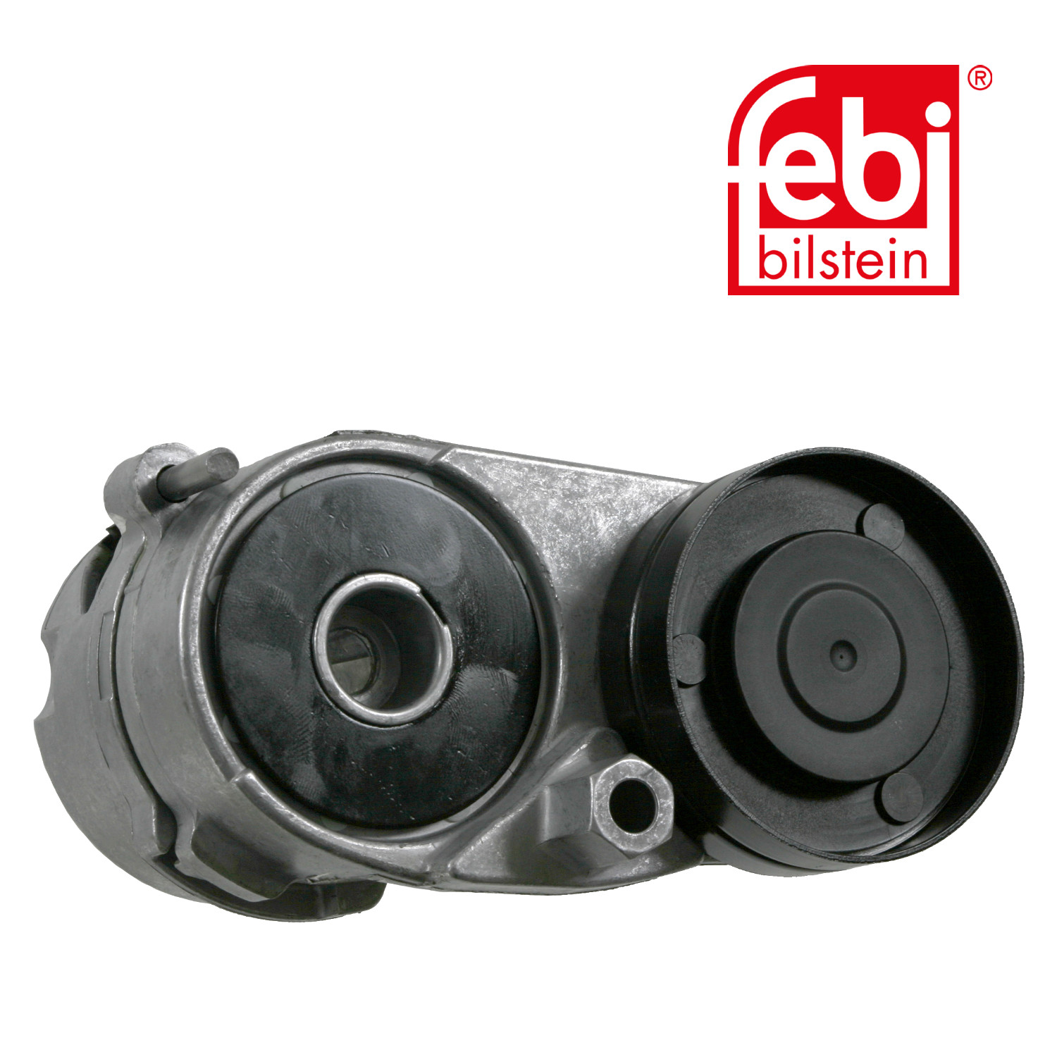 Febi Auxiliary Belt Tensioner 21905