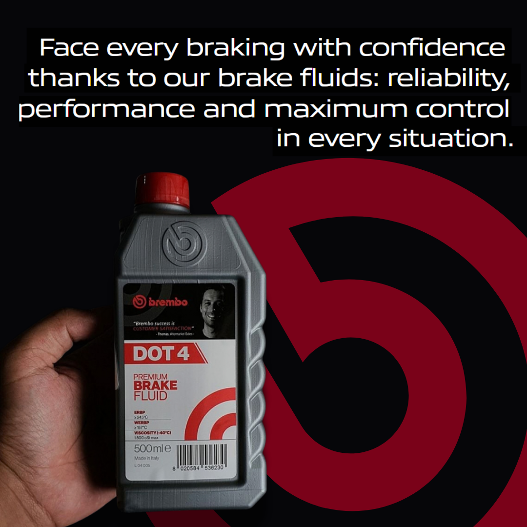 Brembo 2 x Internally Vented Front Brake Discs 09.E520.11