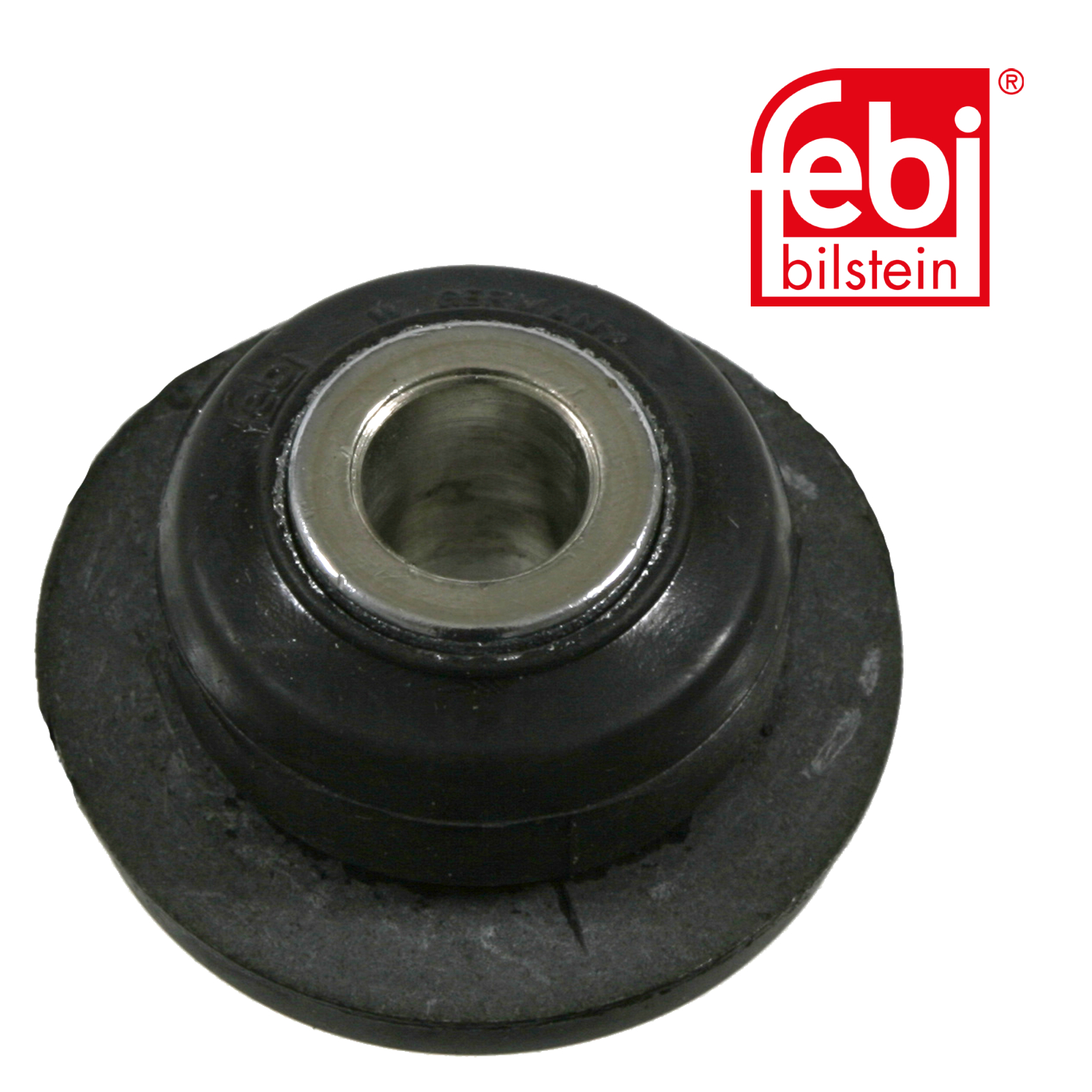 Febi Wishbone / Control / Trailing Arm Bush Upper Front 01698