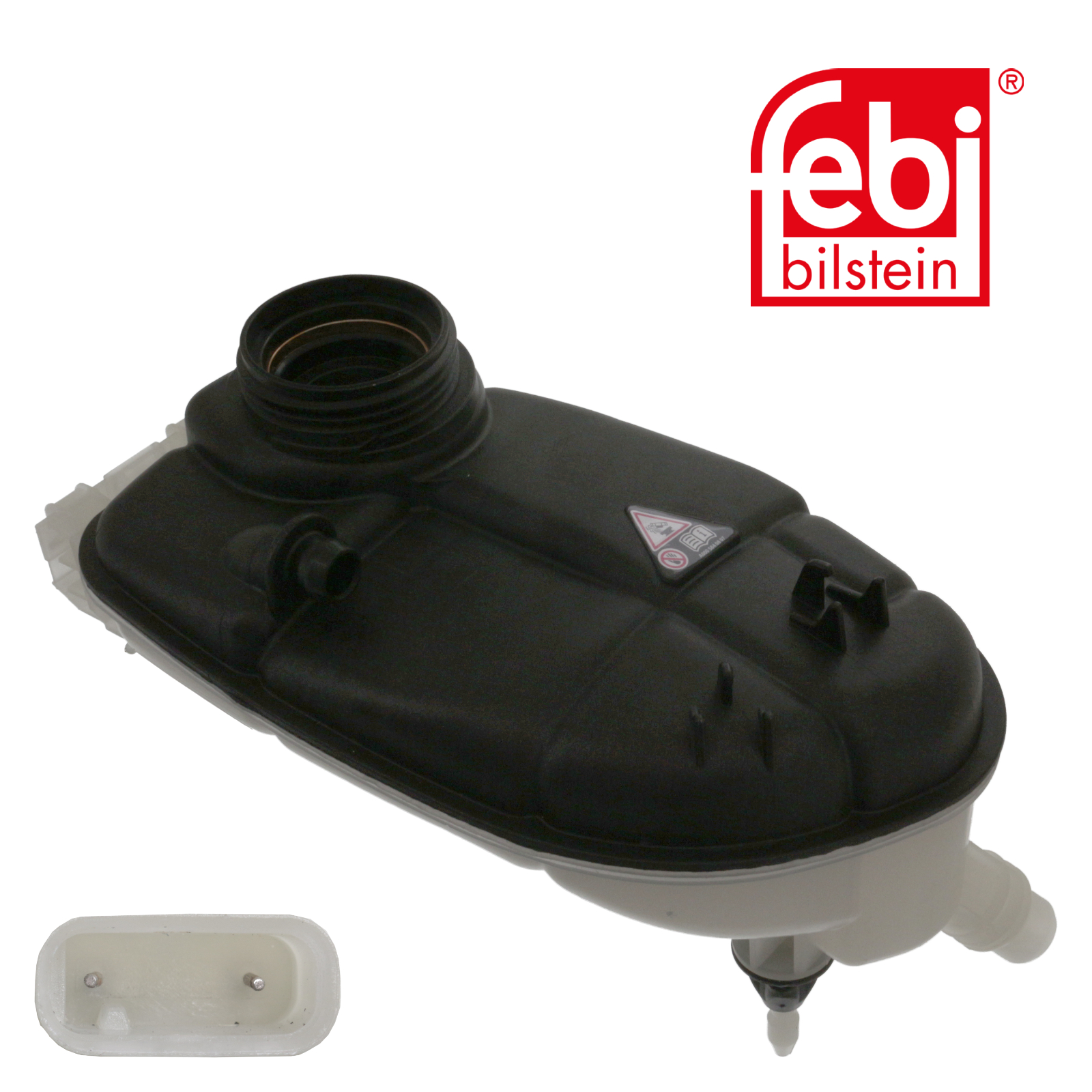 Febi Coolant Expansion Tank 101121