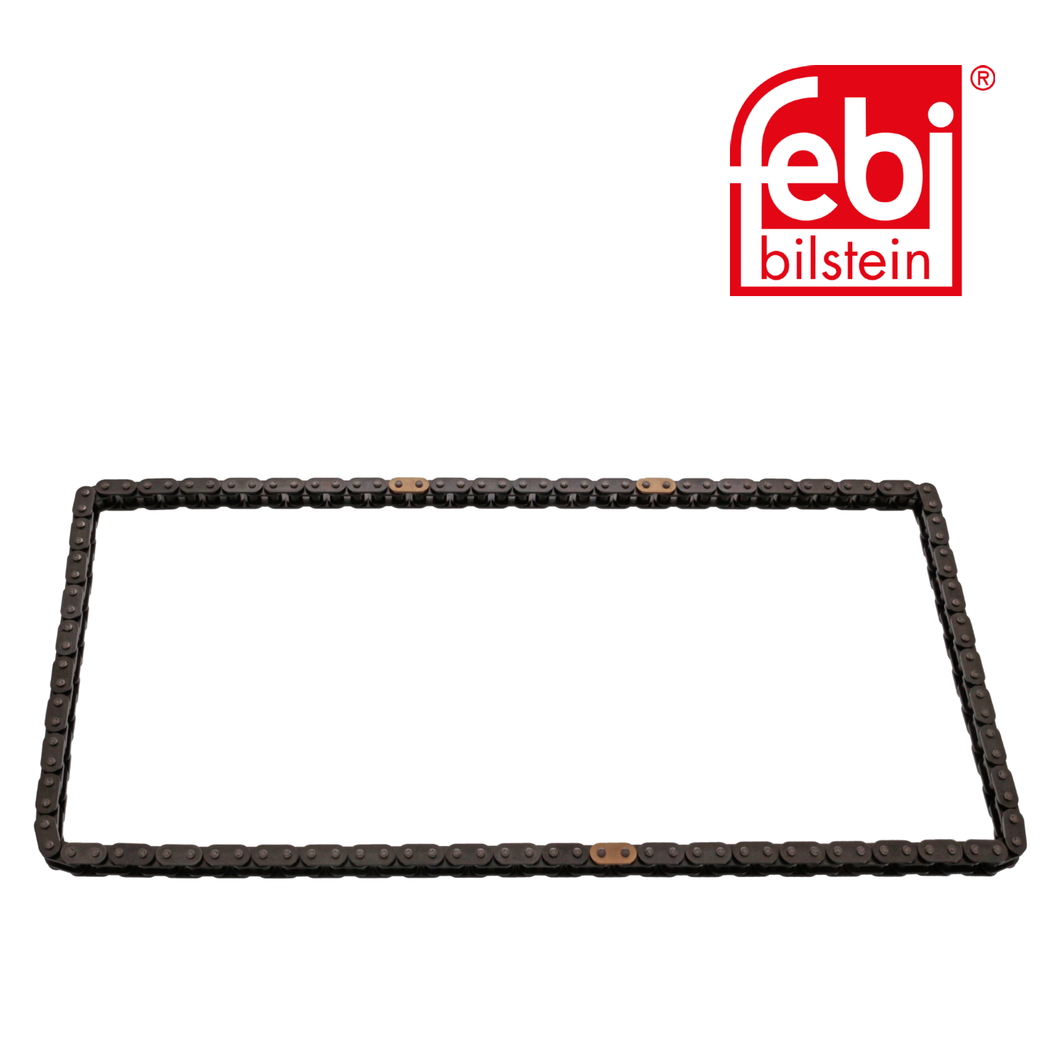 Febi Timing Chain 120 Links 8mm Pitch 48286