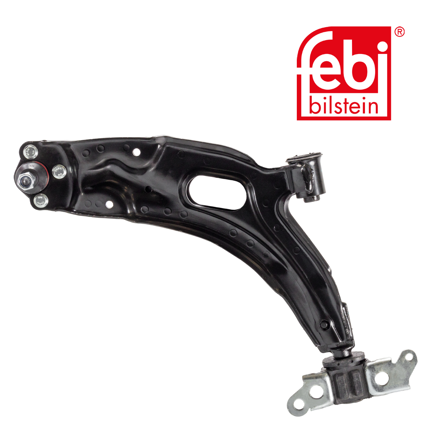 Febi Control/Trailing Arm Lower 12537