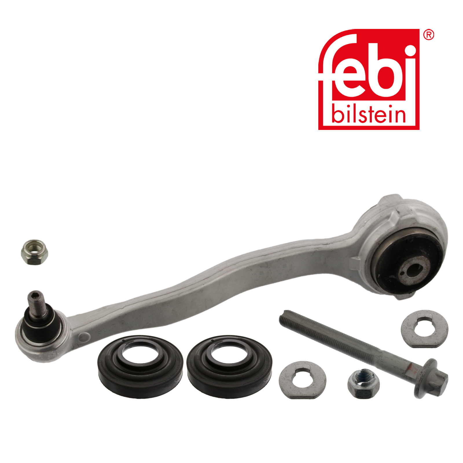 Febi Control/Trailing Arm Front 40349