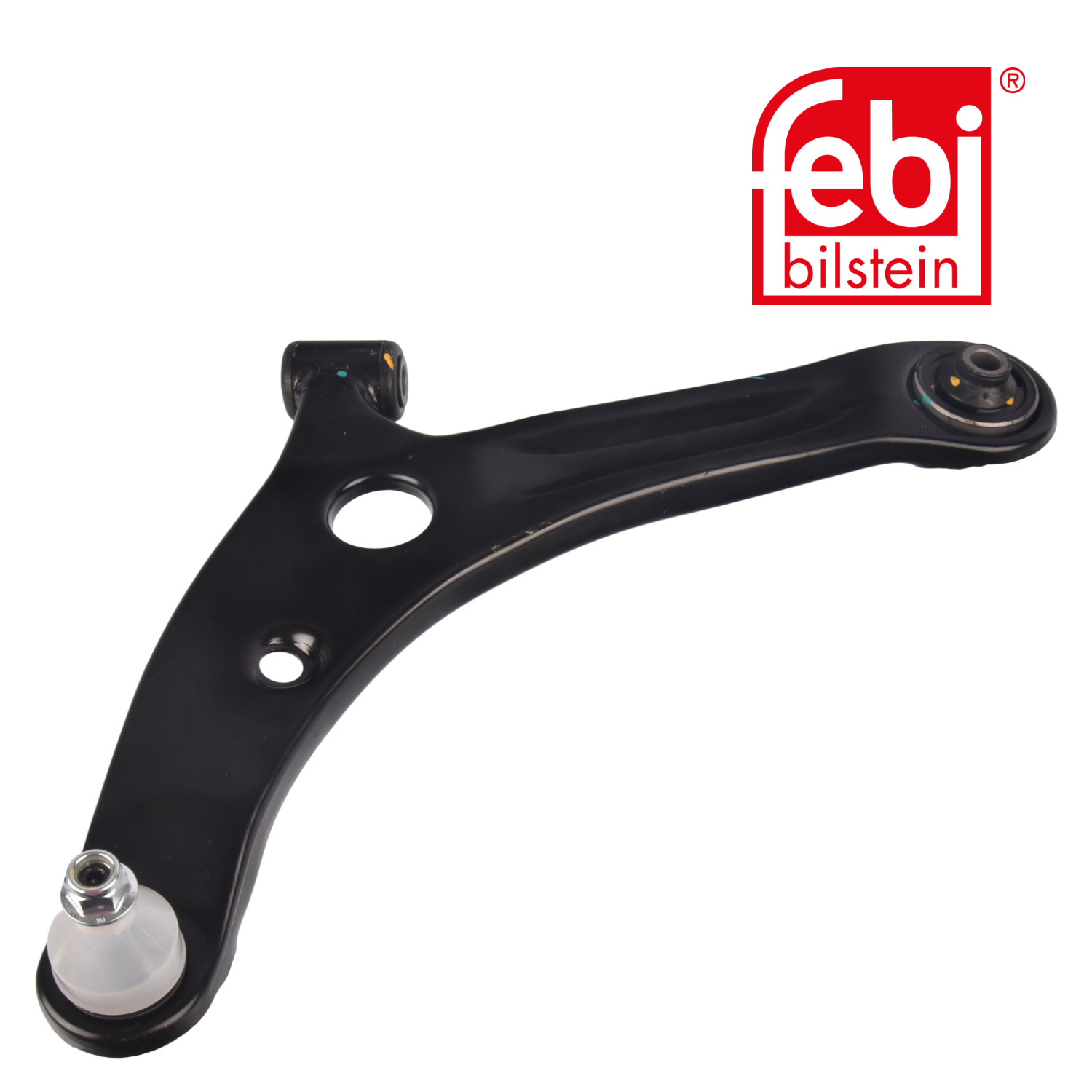 Febi Control/Trailing Arm Lower 33610