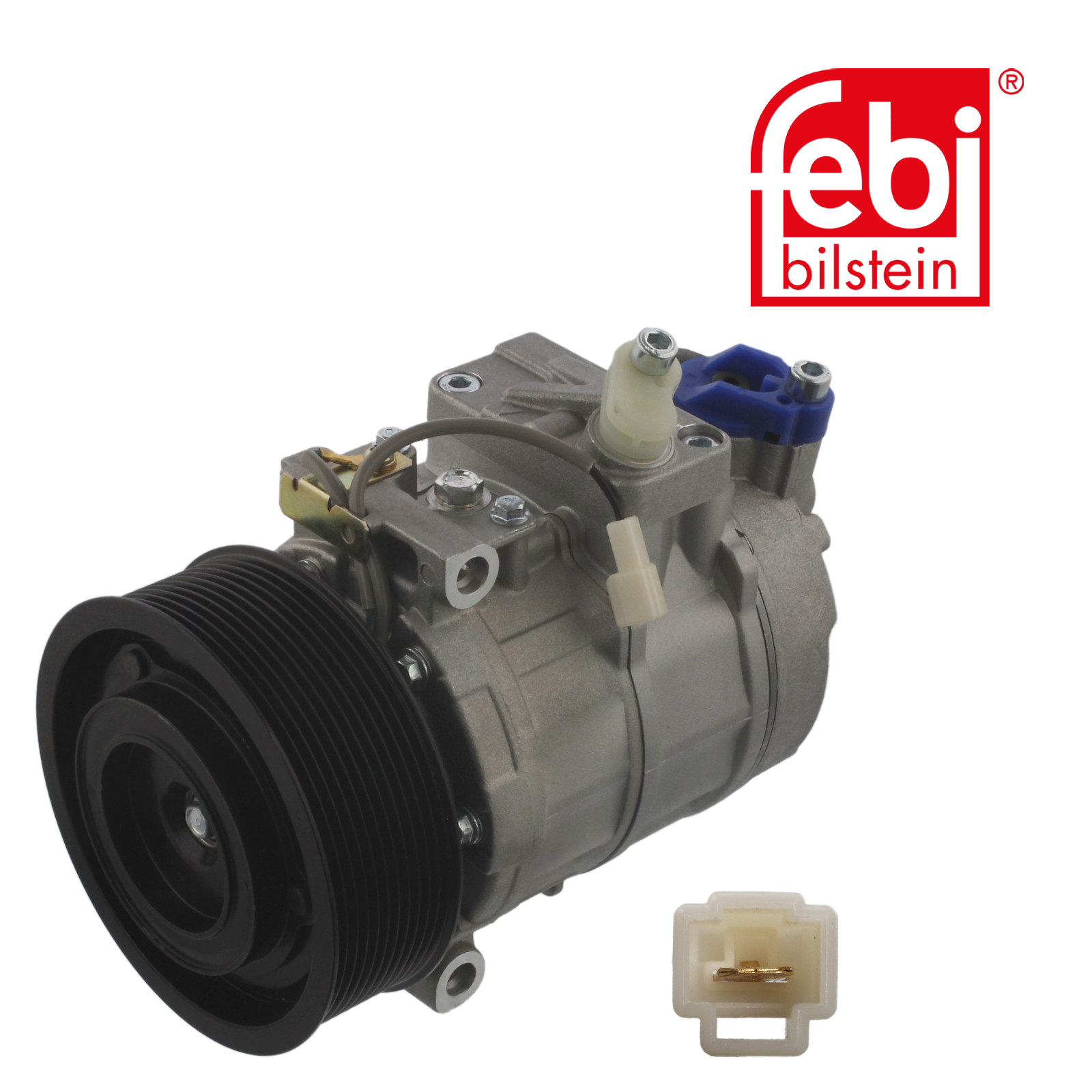 Febi Air Conditioning Compressor 35386