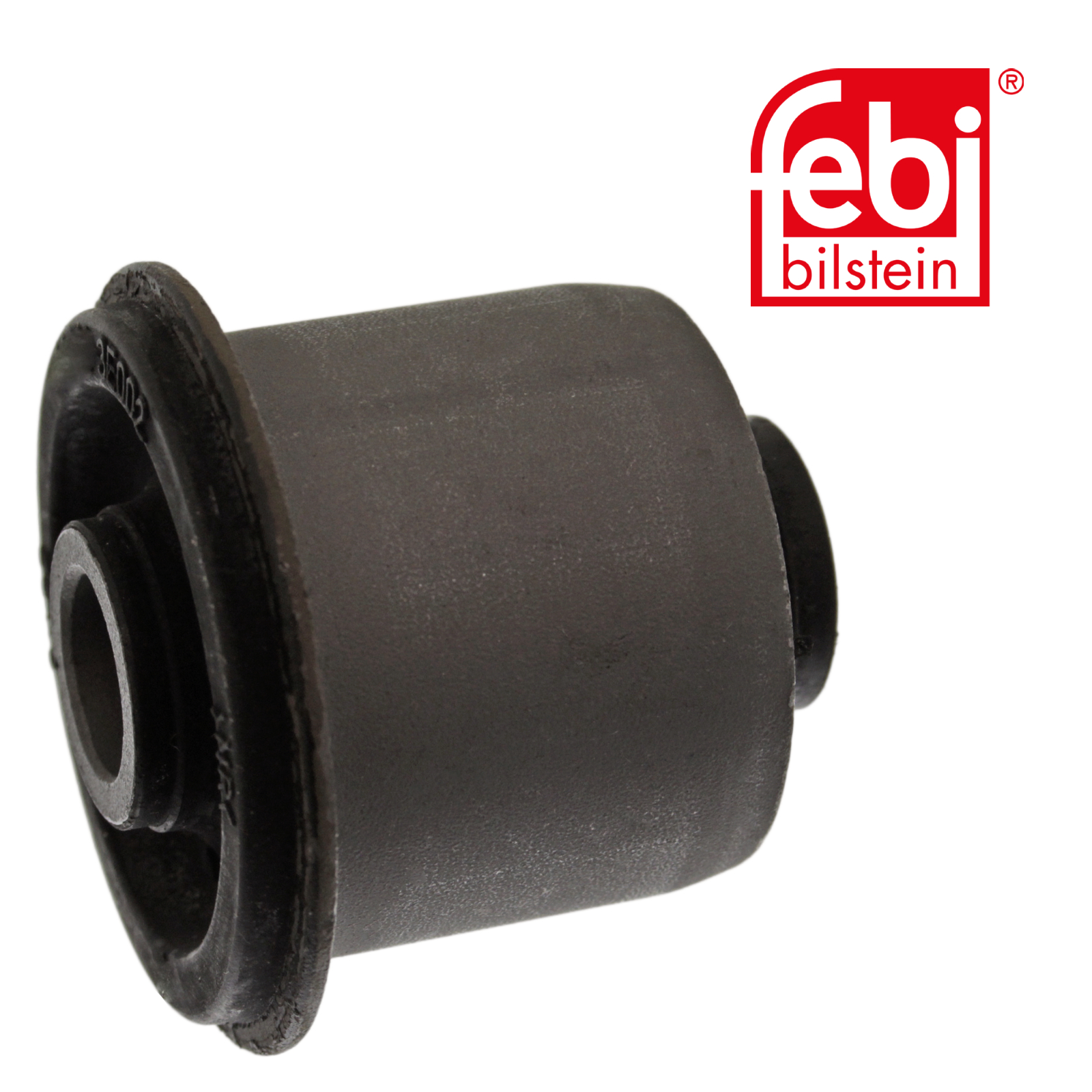 Febi Wishbone / Control / Trailing Arm Bush Front Right 41460