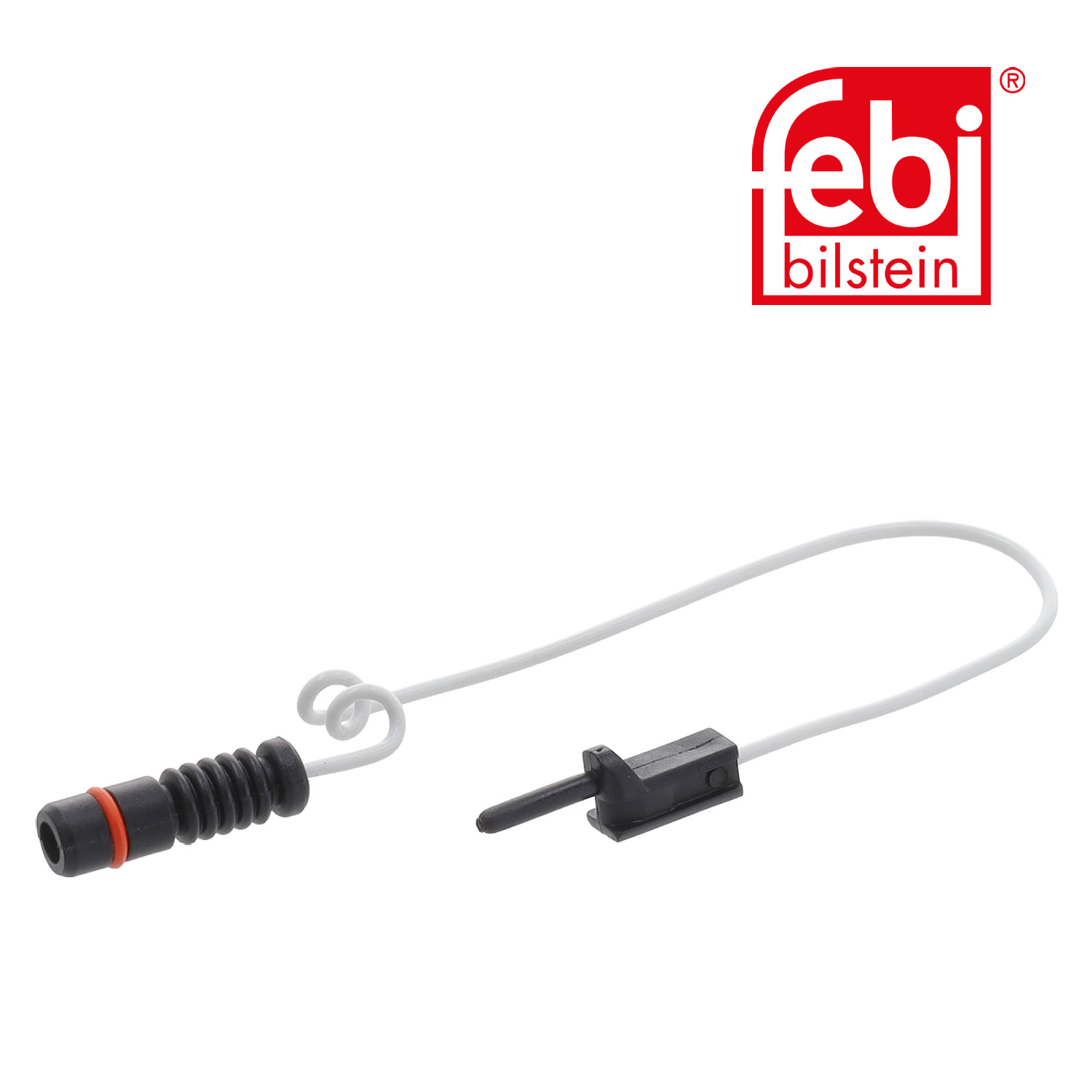 Febi Brake Pad Wear Sensor Front 12387