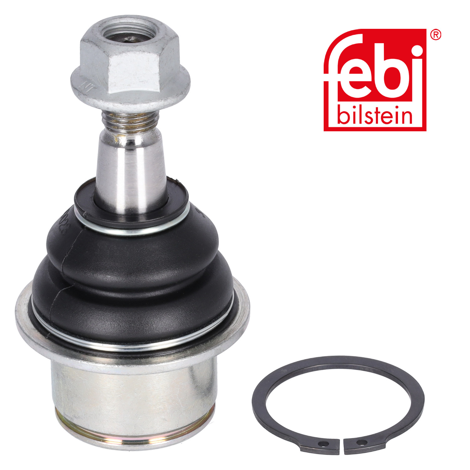 Febi Ball Joint Front Right 41082