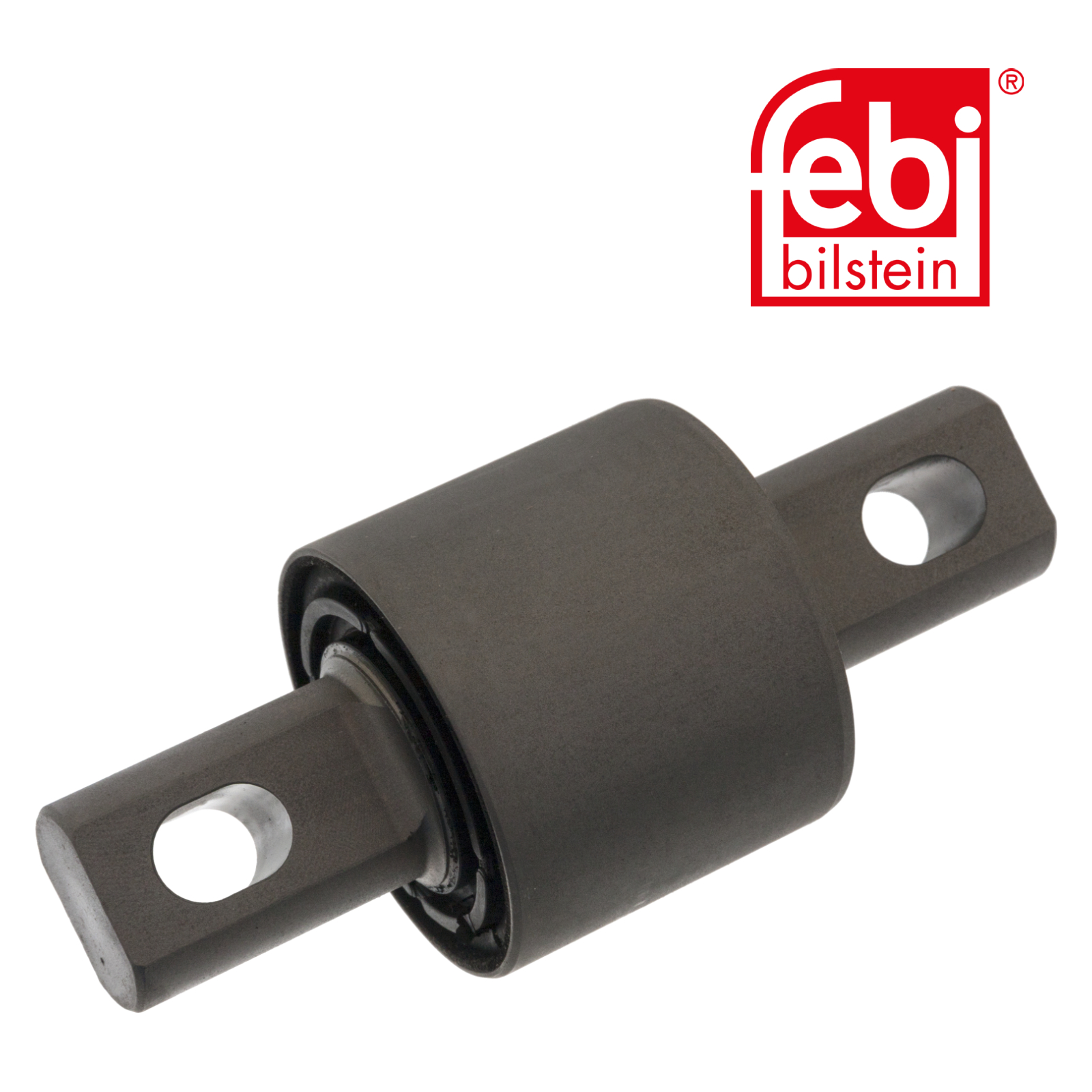 Febi Anti Roll Bar Mounting Bracket Rear 100052