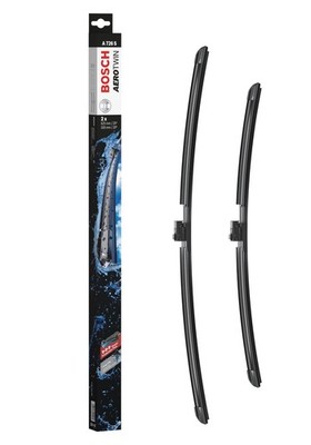 Bosch Aerotwin Wiper Blade Set 625mm + 500mm — A726S fits Audi A6 Allroad C8