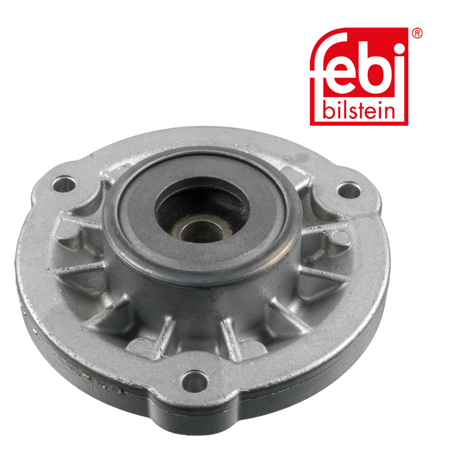 Febi Front Suspension Strut Support Mount 38394