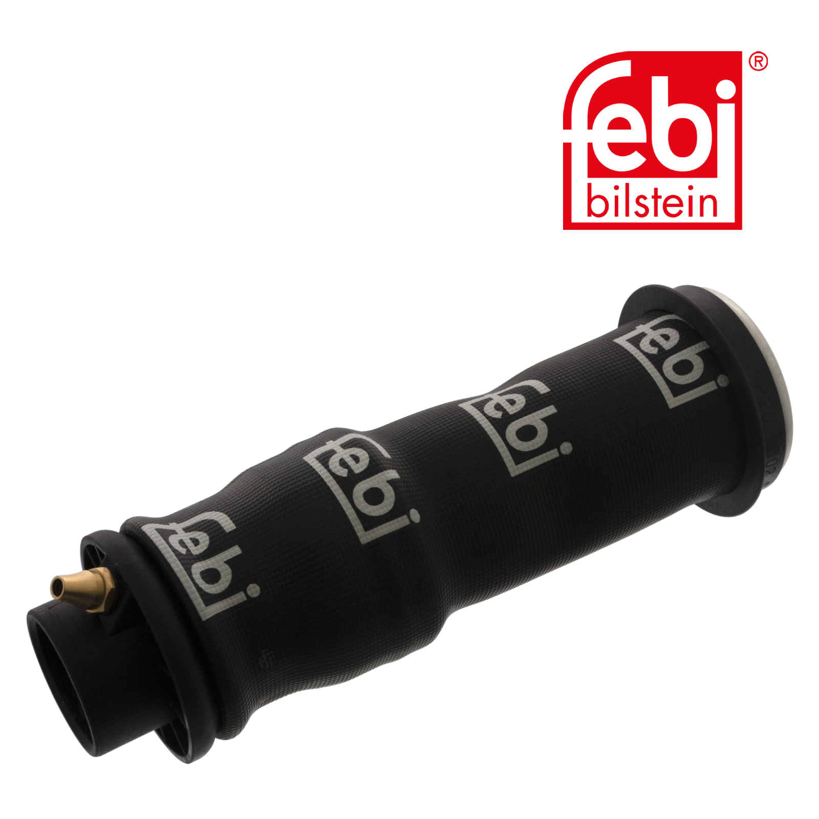 Febi Cab Suspension Air Bellow 59mm 46392
