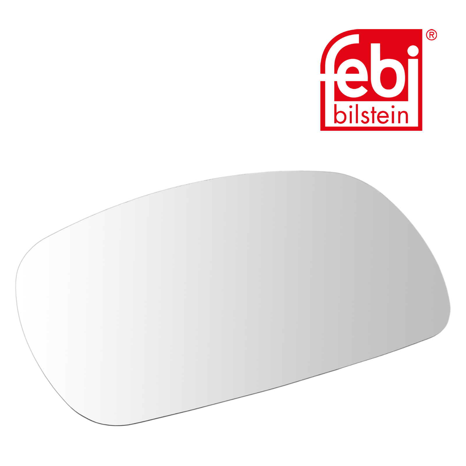 Febi Wide Angle Mirror Mirror Glass Wide Thick 49945