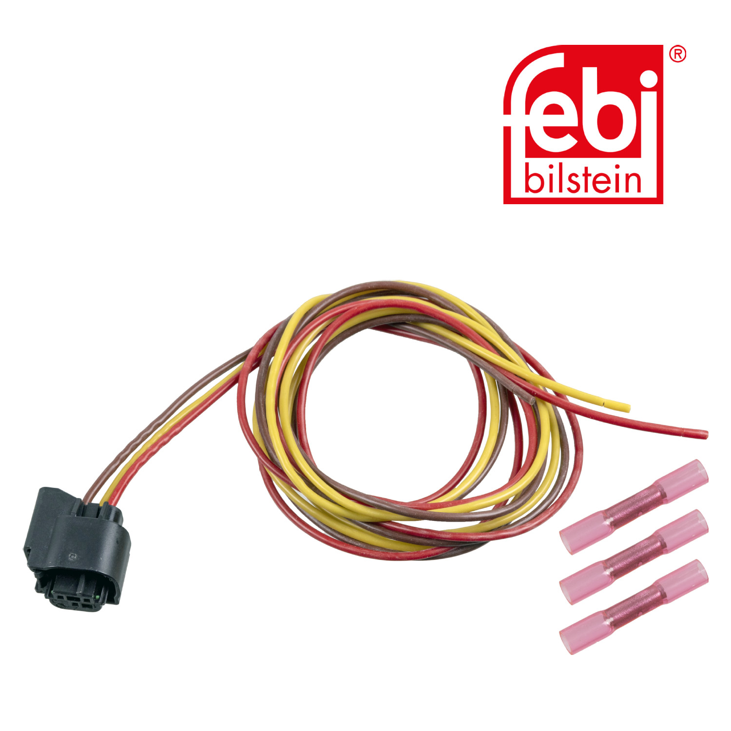 Febi Electrical Plug 180689