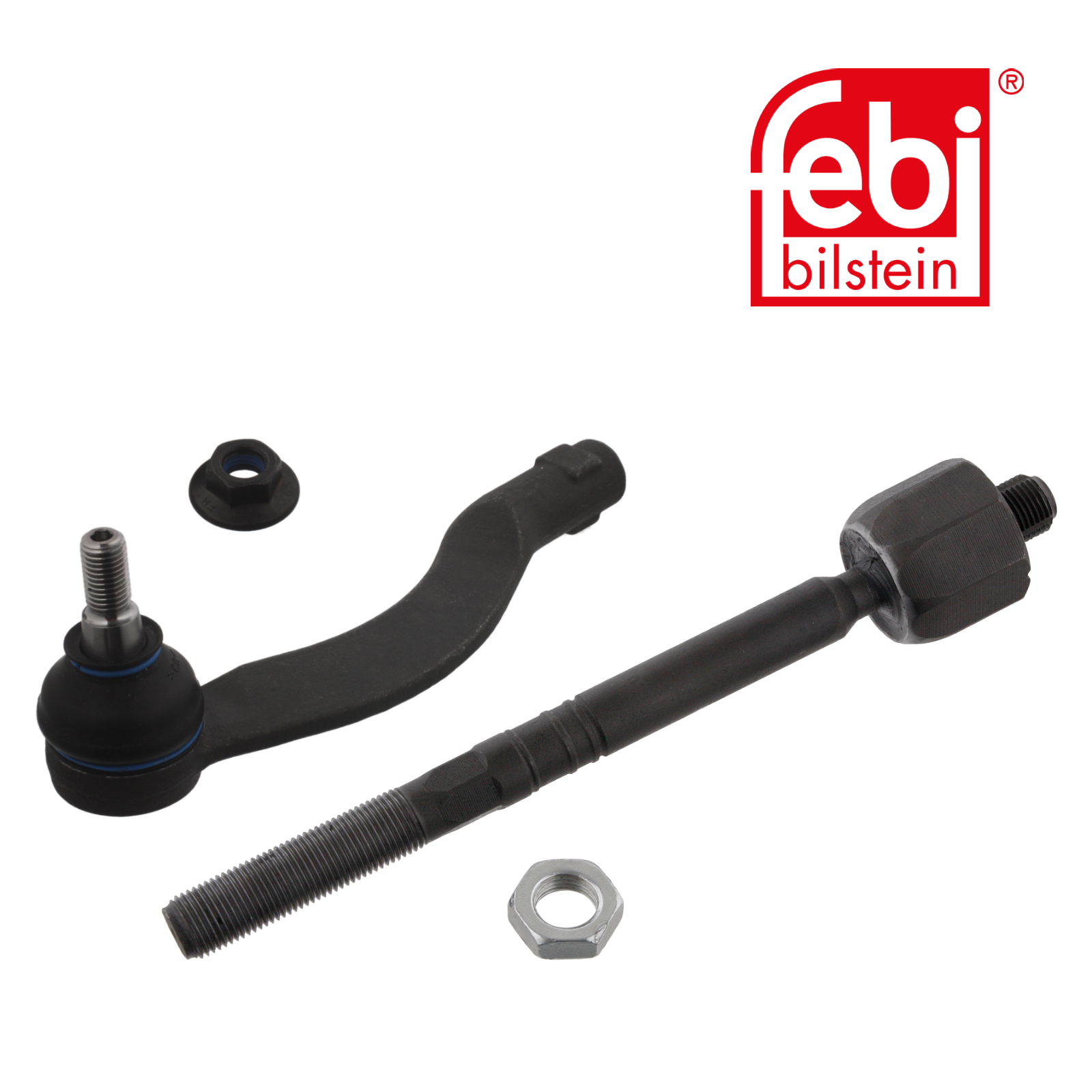 Febi Inner Rack End Right Joint Front Left 39565
