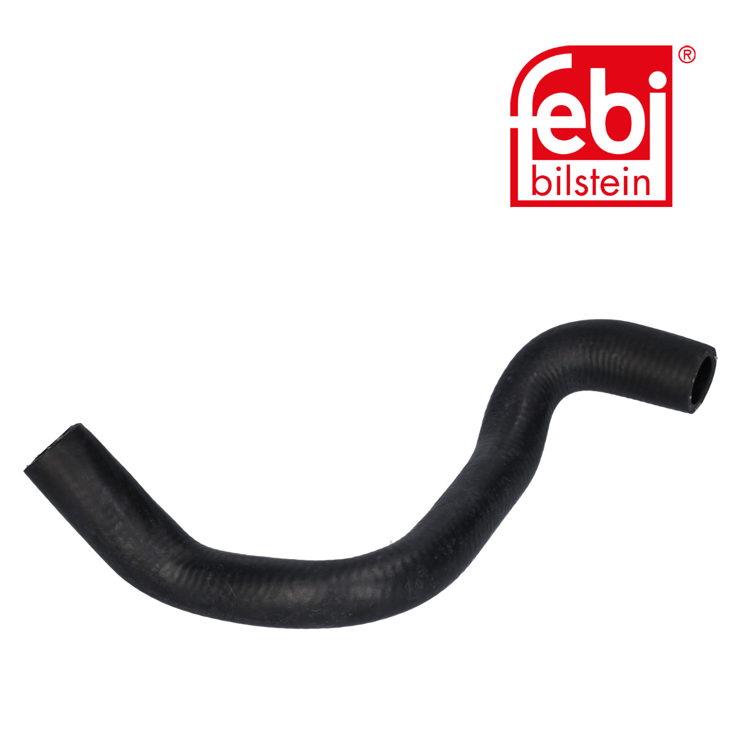 Febi Radiator Coolant Hose Lower Left ID 180997