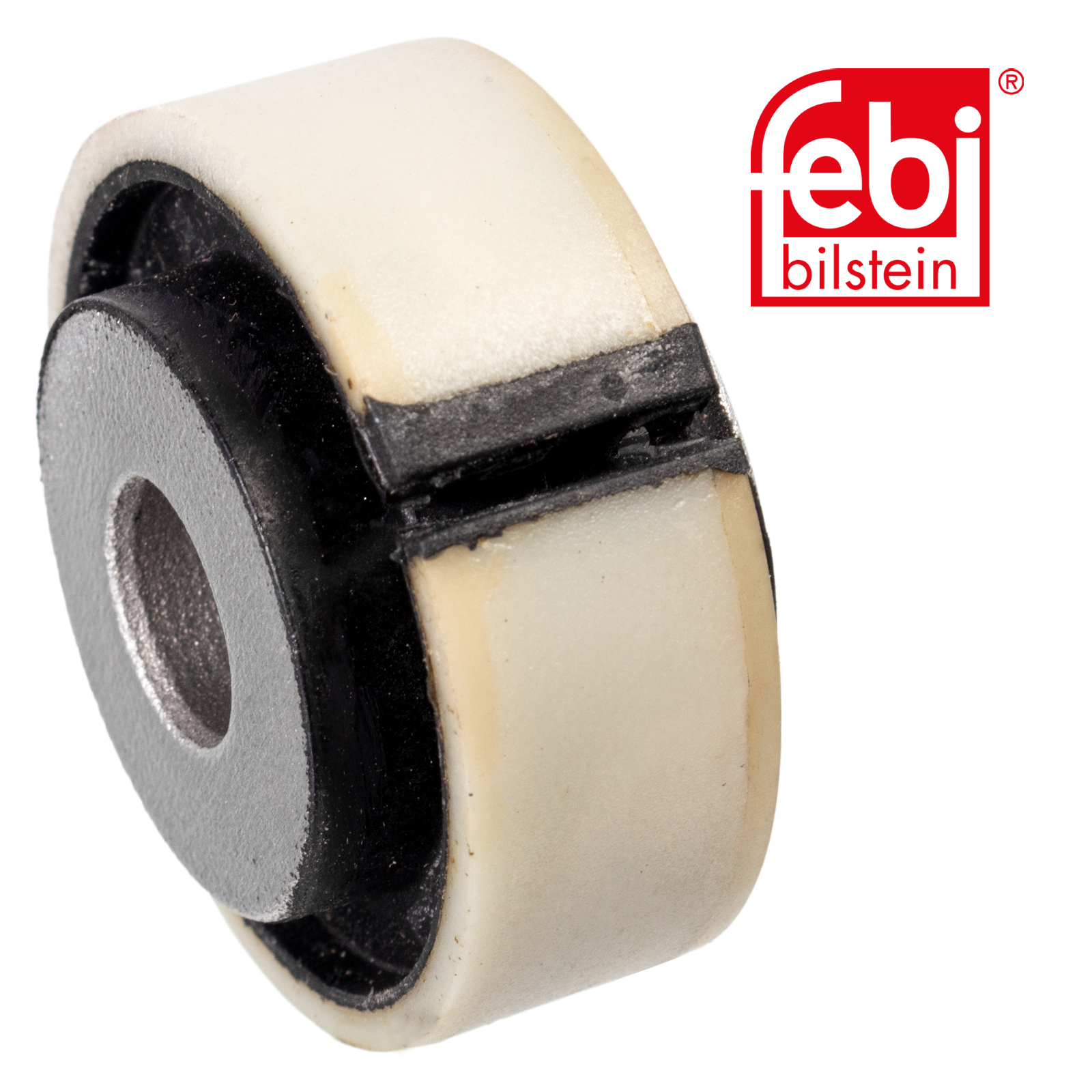 Febi Driver Cab Suspension Bush OD ID 109121