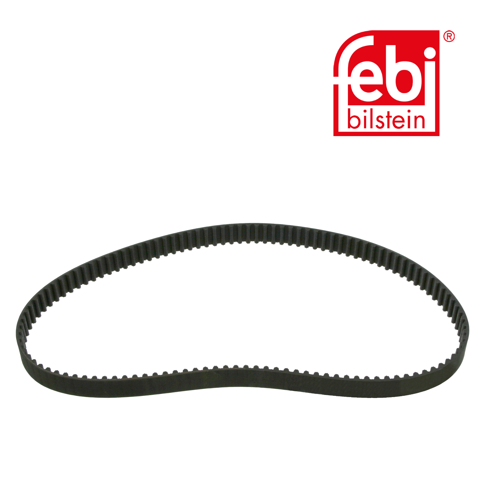 Febi Timing Belt Cambelt 117 Teeth 24363