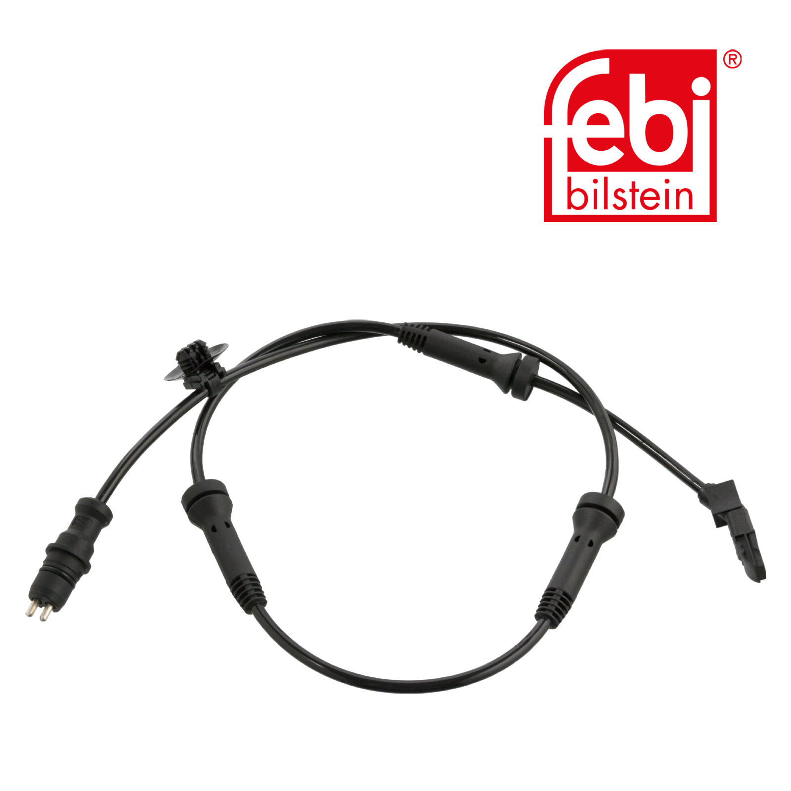 Febi ABS Wheel Speed Sensor Front Right 102770