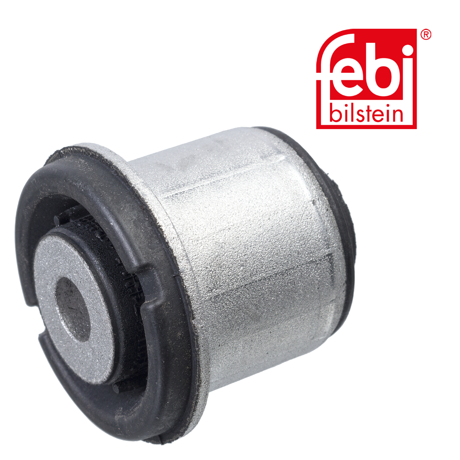 Febi Wishbone / Control / Trailing Arm Bush Front Right 104489