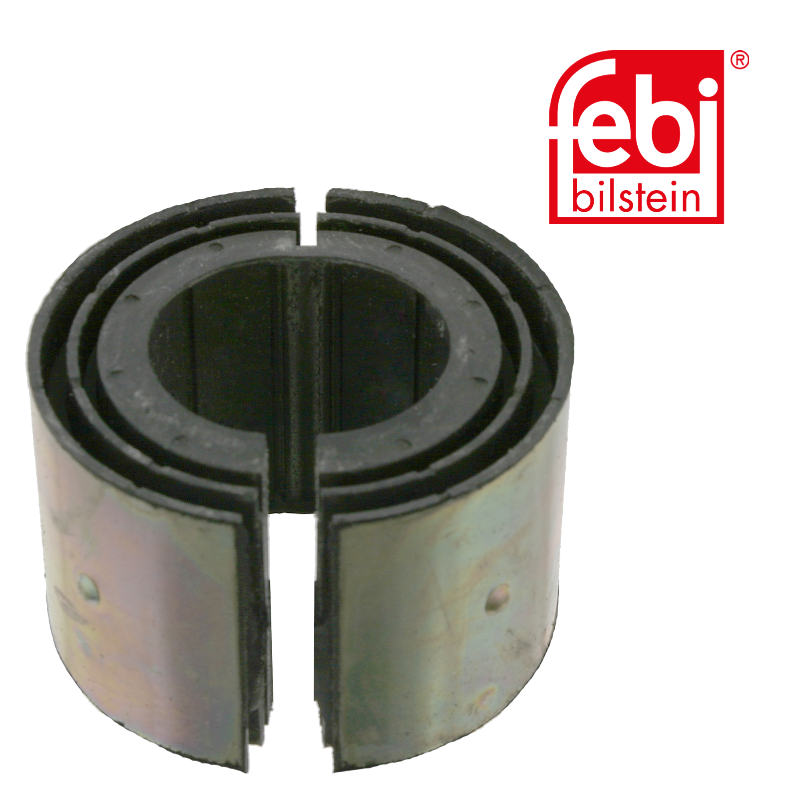 Febi Anti Roll Bar Mounting Bracket Front 24557