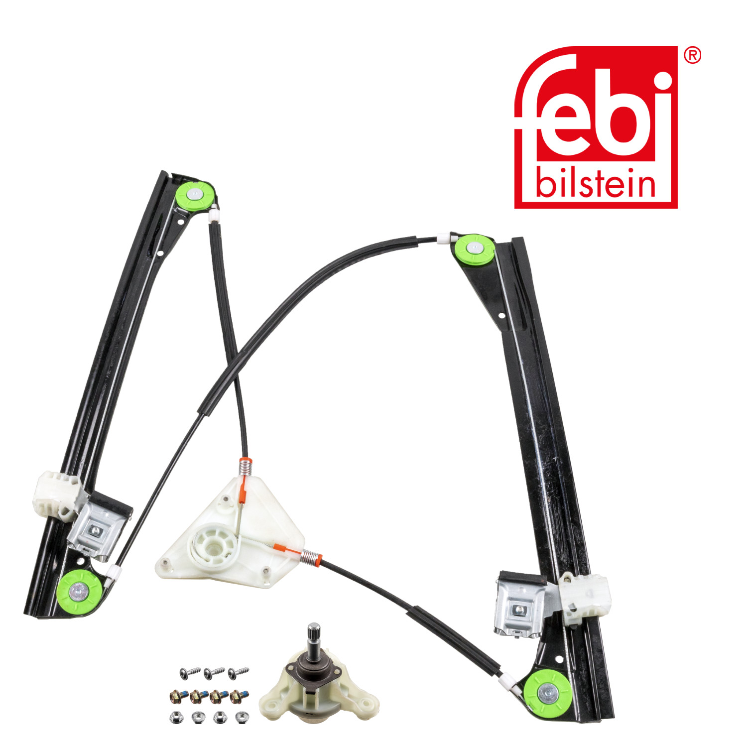 Febi Electric Window Regulator Lifter Right Front 182168