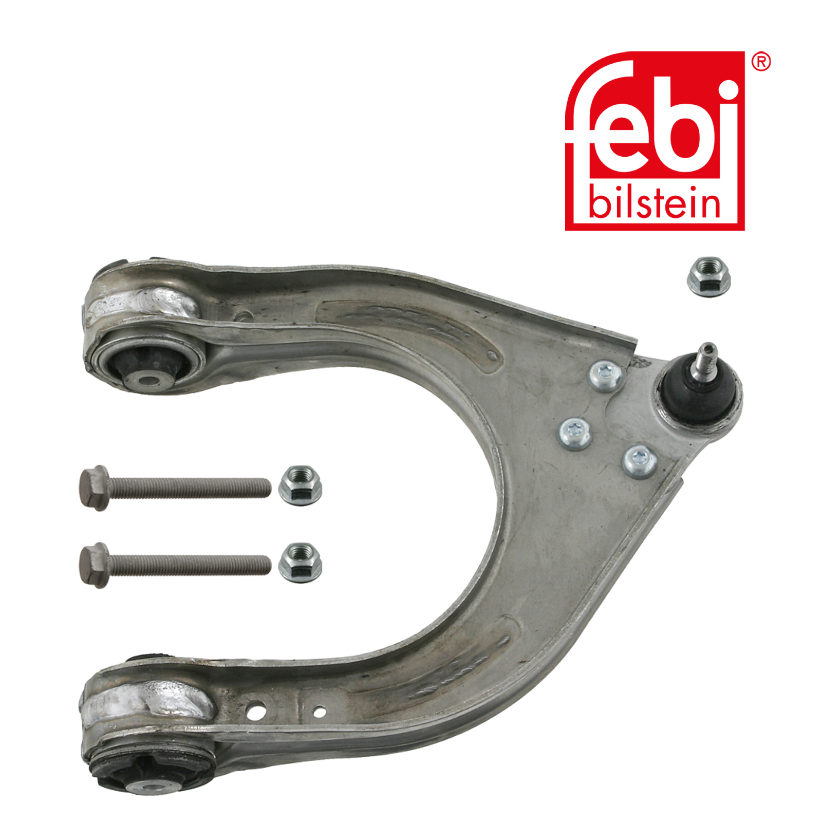 Febi Control/Trailing Arm Upper 33348